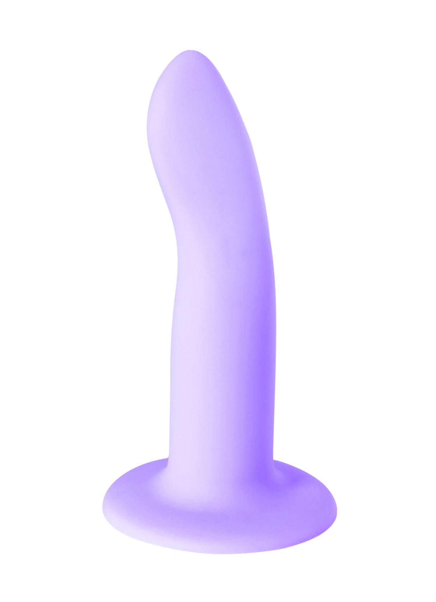 нереалистичный дилдо flow emotional purple 2040-01lola в Москве