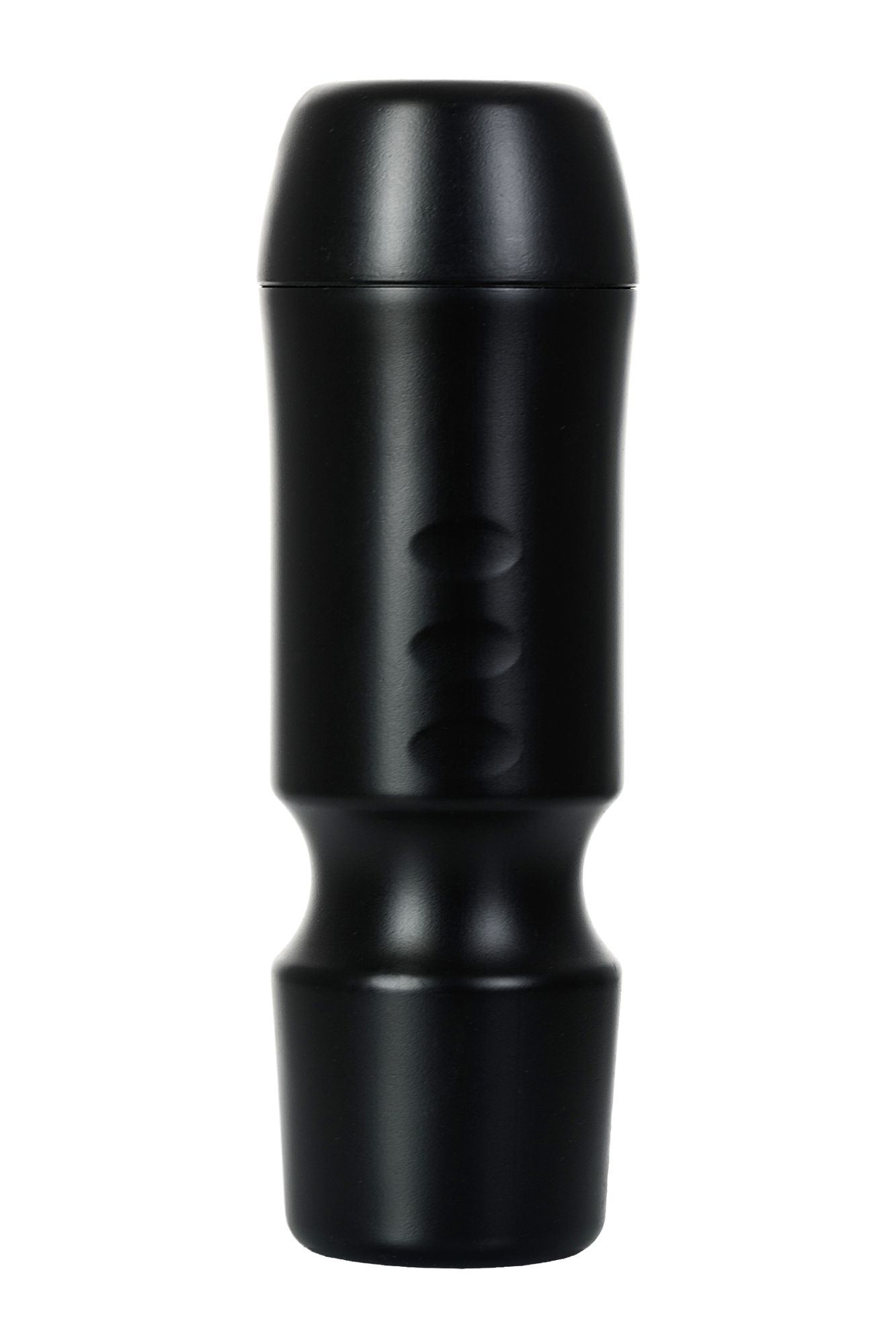 мастурбатор toyfa a-toys denna, рот, tpe, черный, 24 см, 7,6 см в Москве