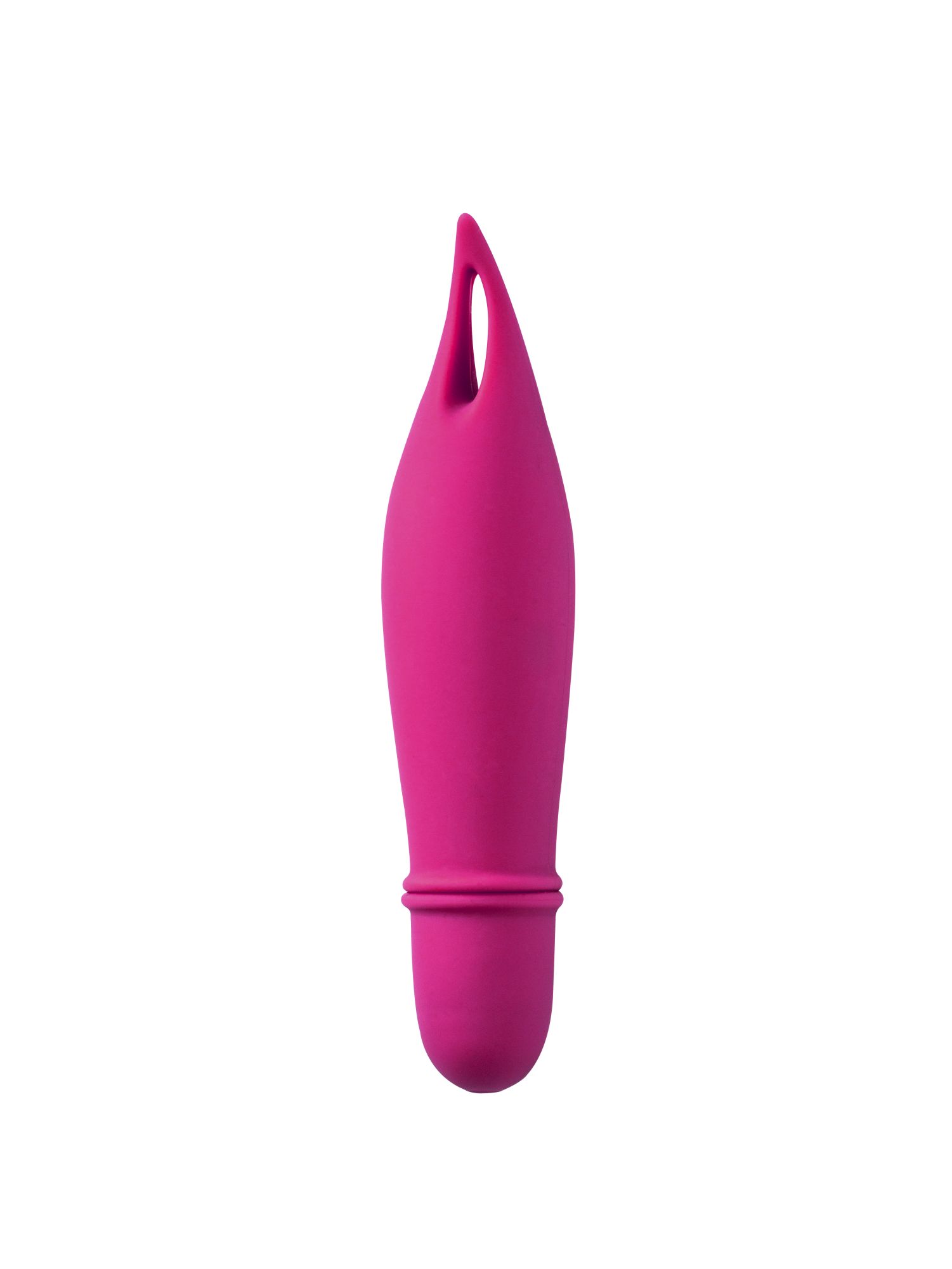 мини-вибратор universe gentle thorn pink 9502-03lola в Москве