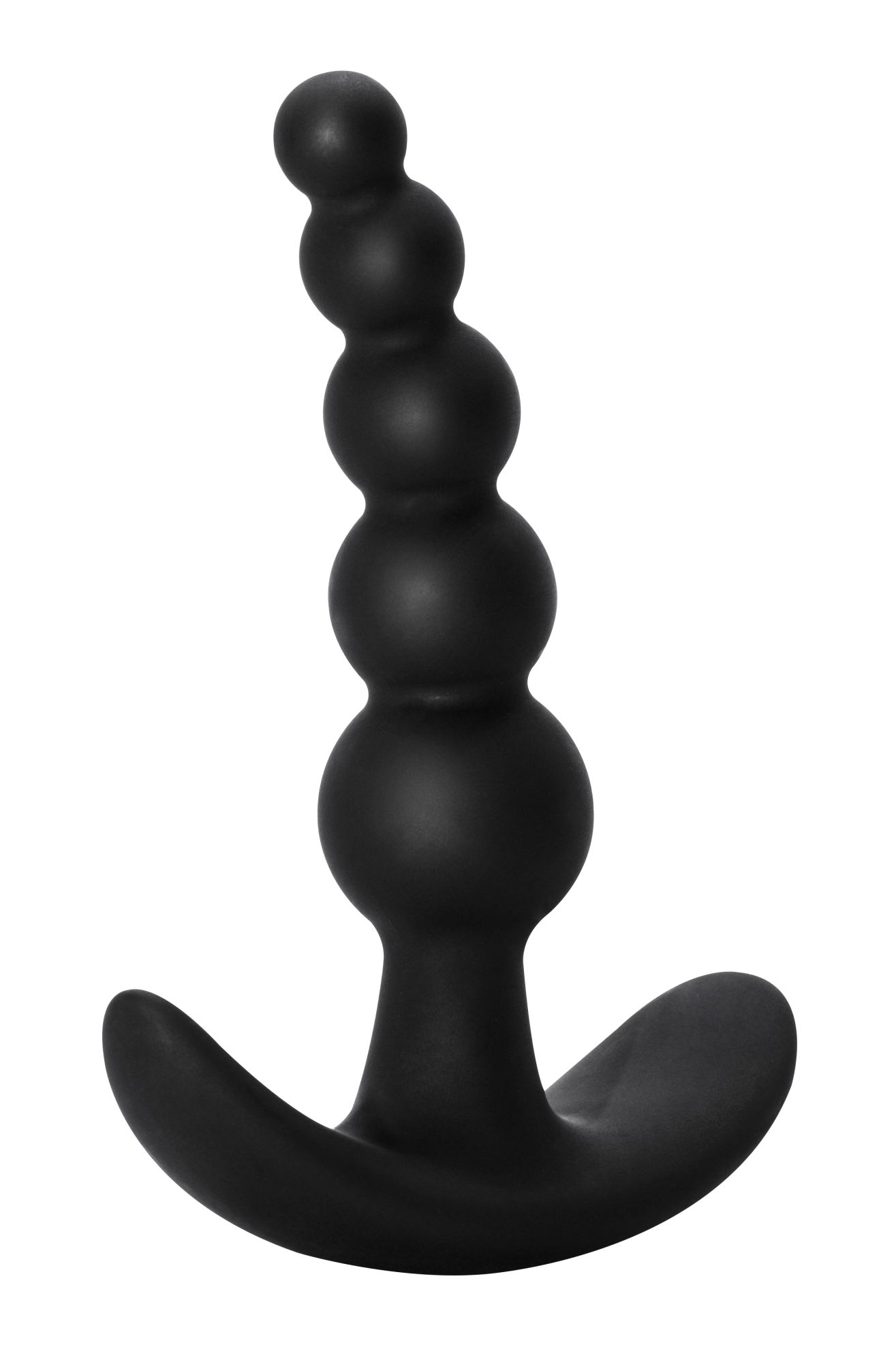 анальная пробка bubbles anal plug black 5001-03lola в Москве