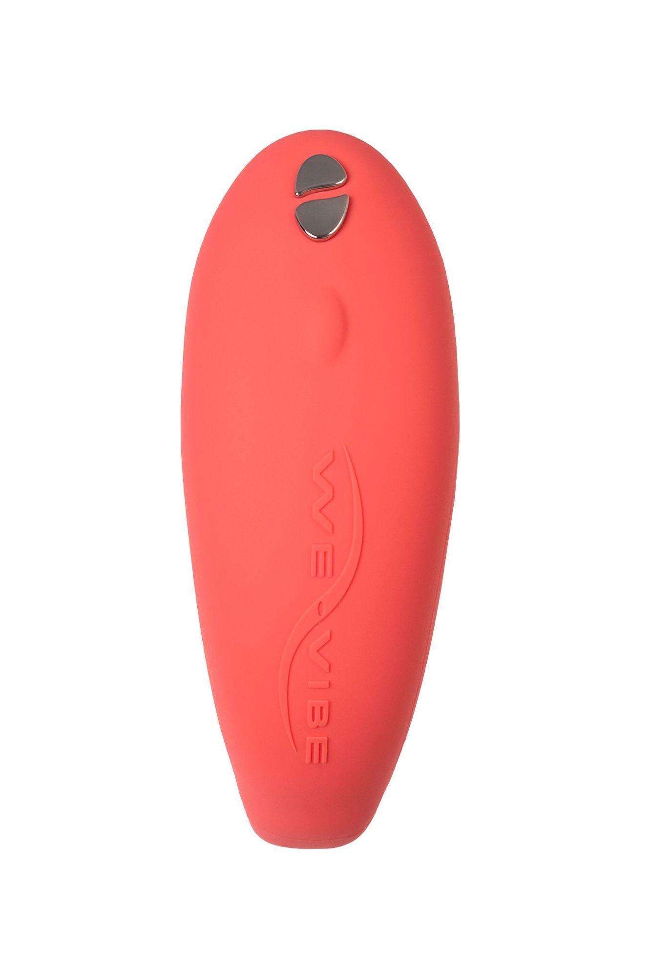 вибратор we-vibe chorus силикон, коралловый в Москве