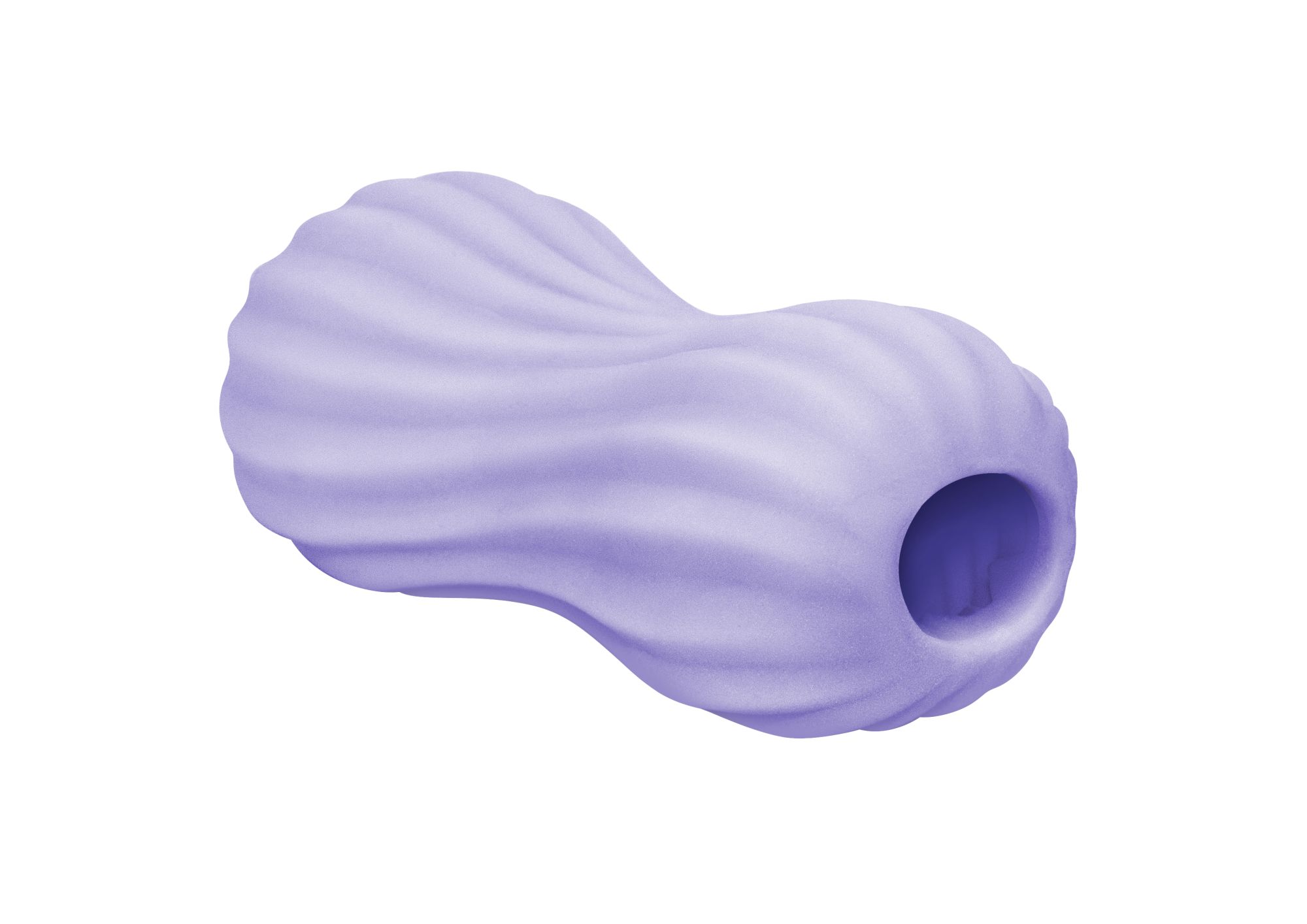 мастурбатор marshmallow fuzzy lavander 7371-03lola в Москве