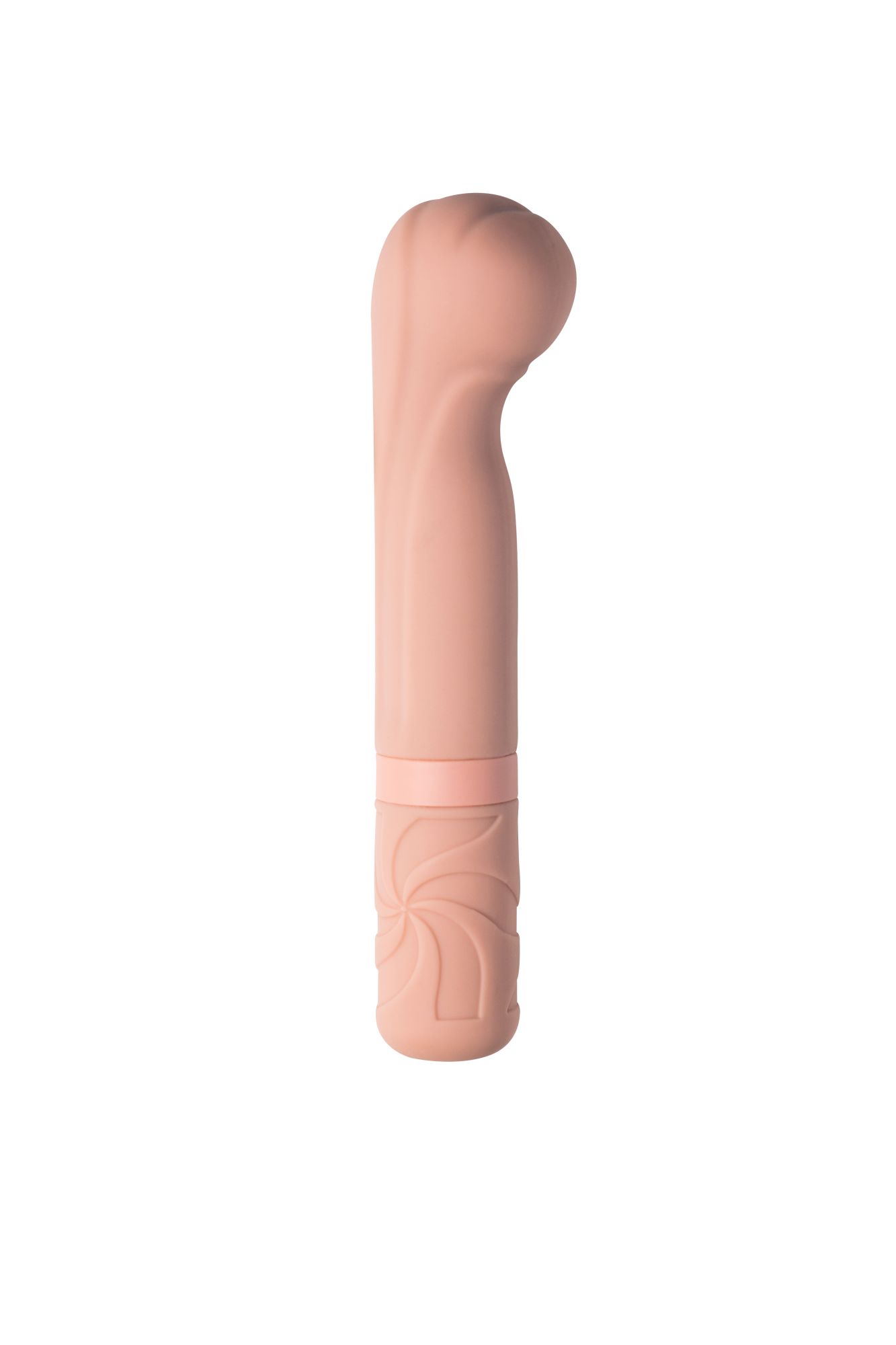 перезаряжаемый вибратор universe rocky’s fairy mallet beige 9601-02lola в Москве