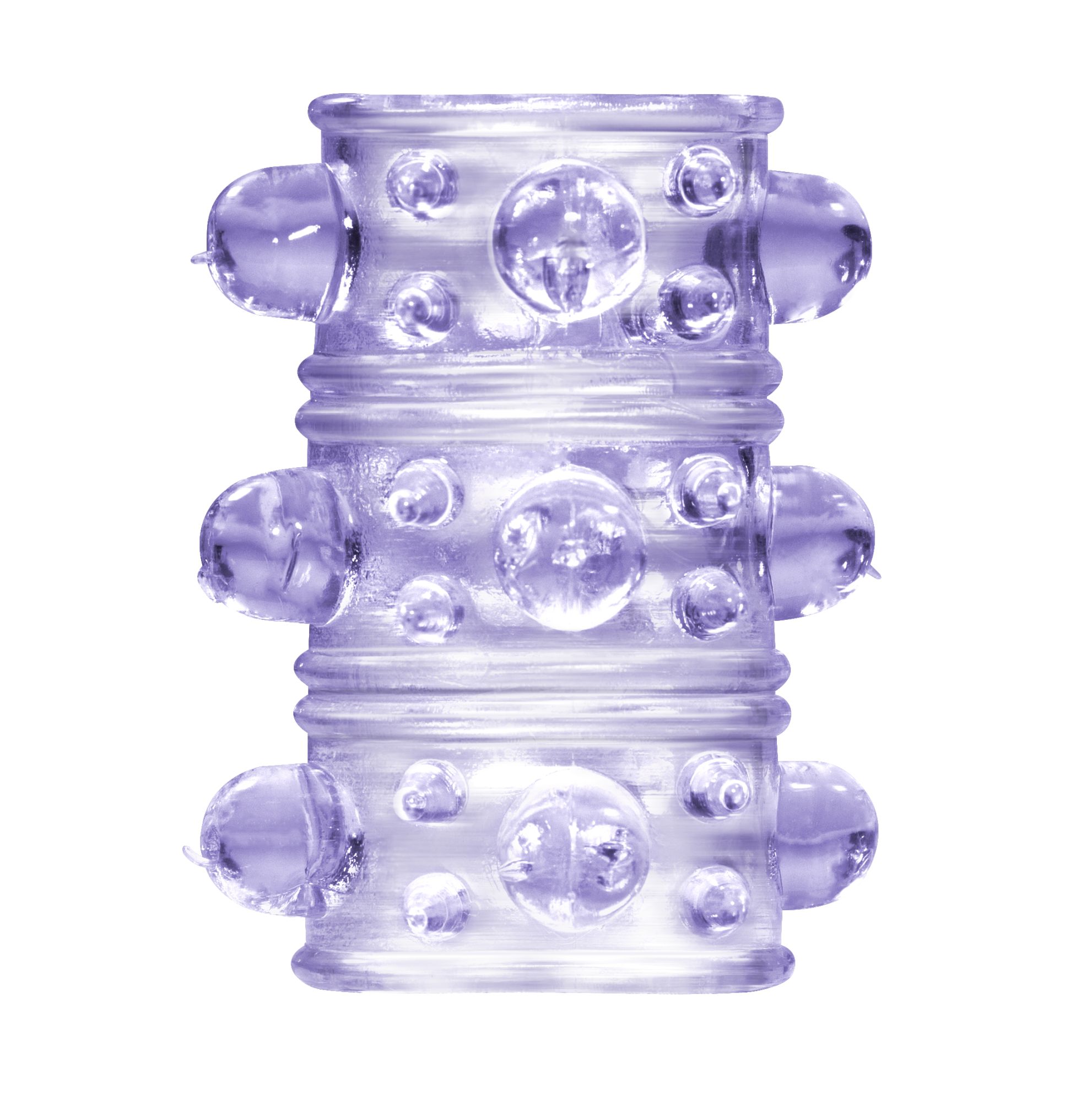 насадка на пенис rings armour purple 0115-12lola в Москве