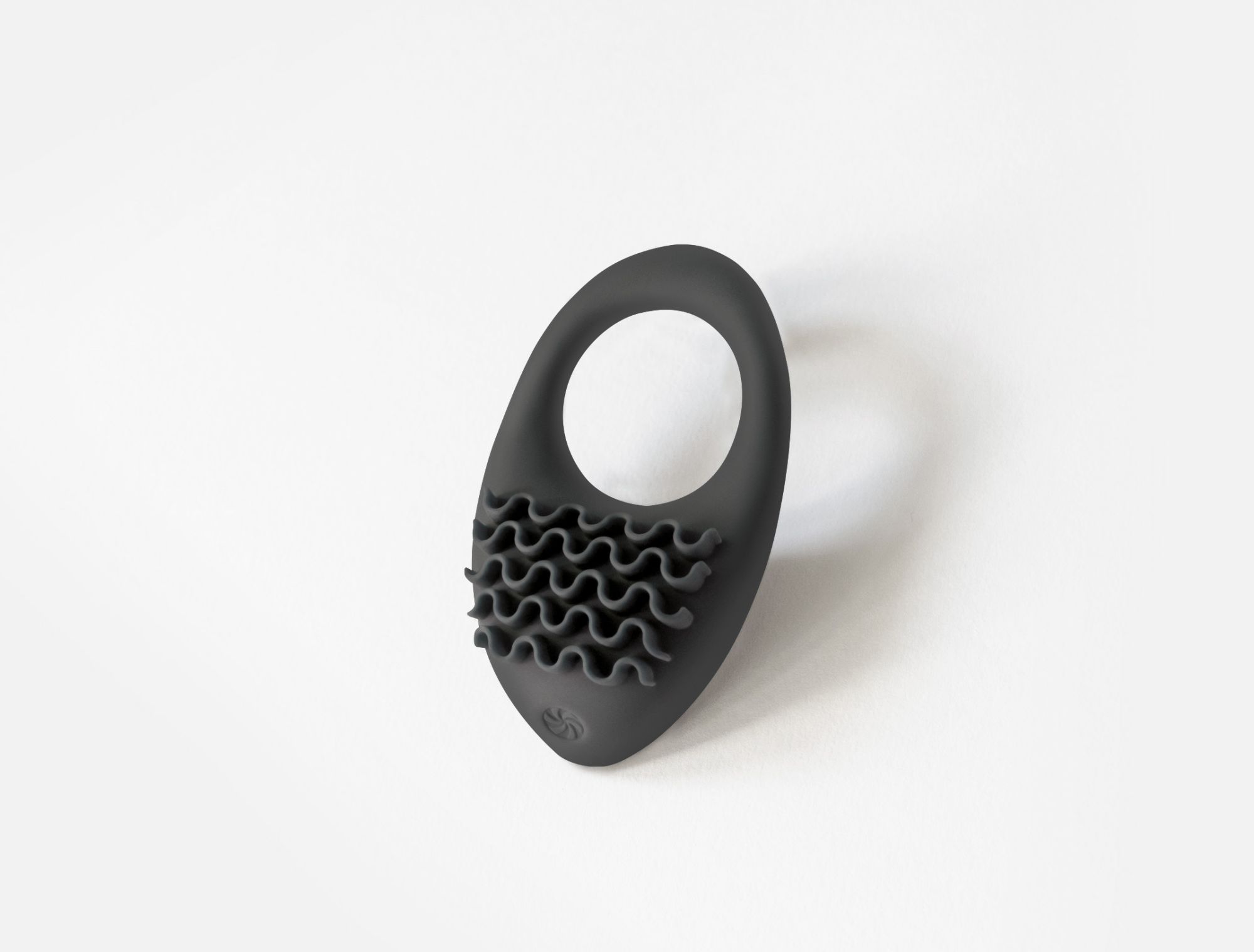 перезаряжаемое эрекционное виброкольцо pure passion stellar black 1501-01lola в Москве