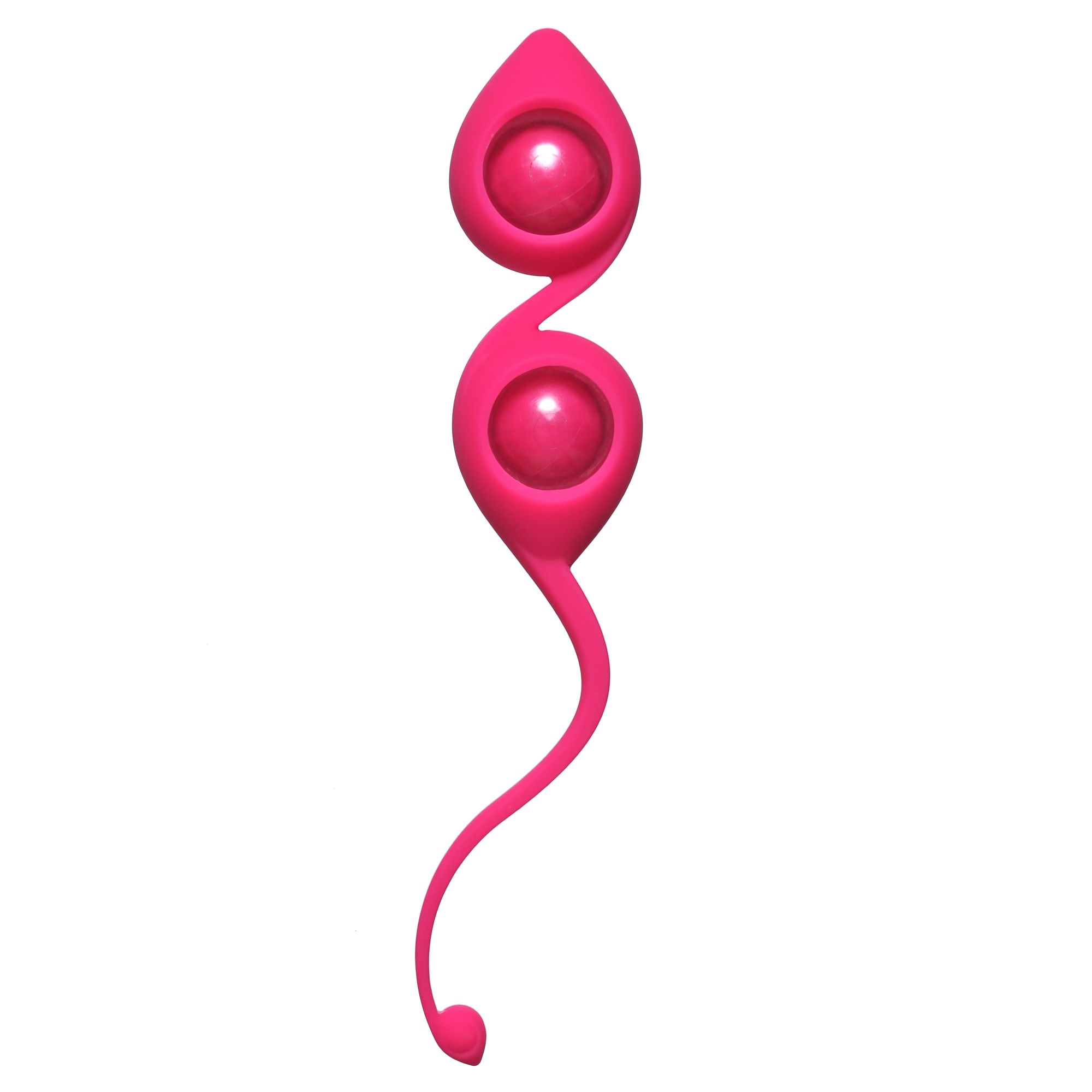 вагинальные шарики emotions gi-gi pink 4003-02lola в Москве