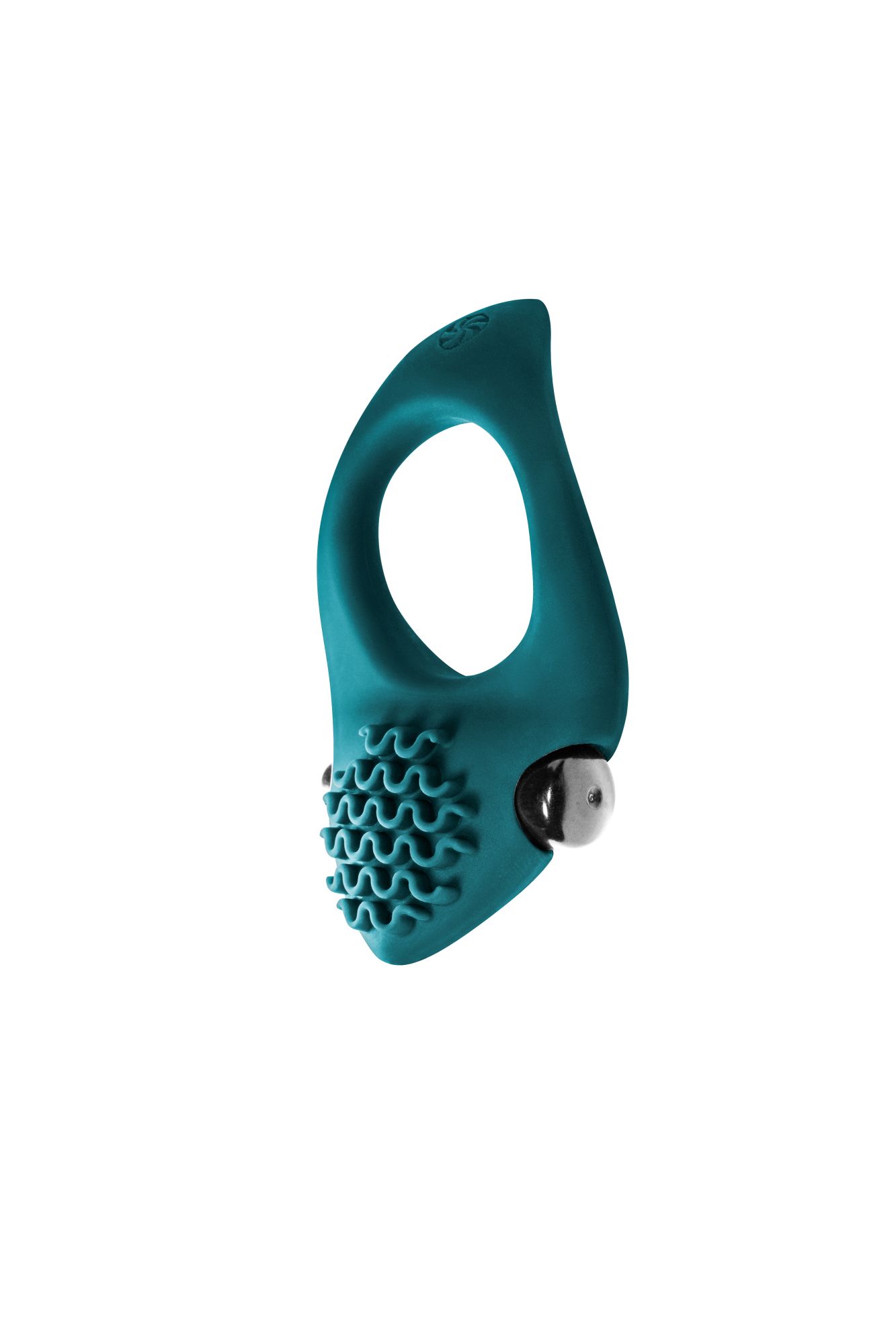 эрекционное виброкольцо pure passion  midnight green 1300-03lola в Москве