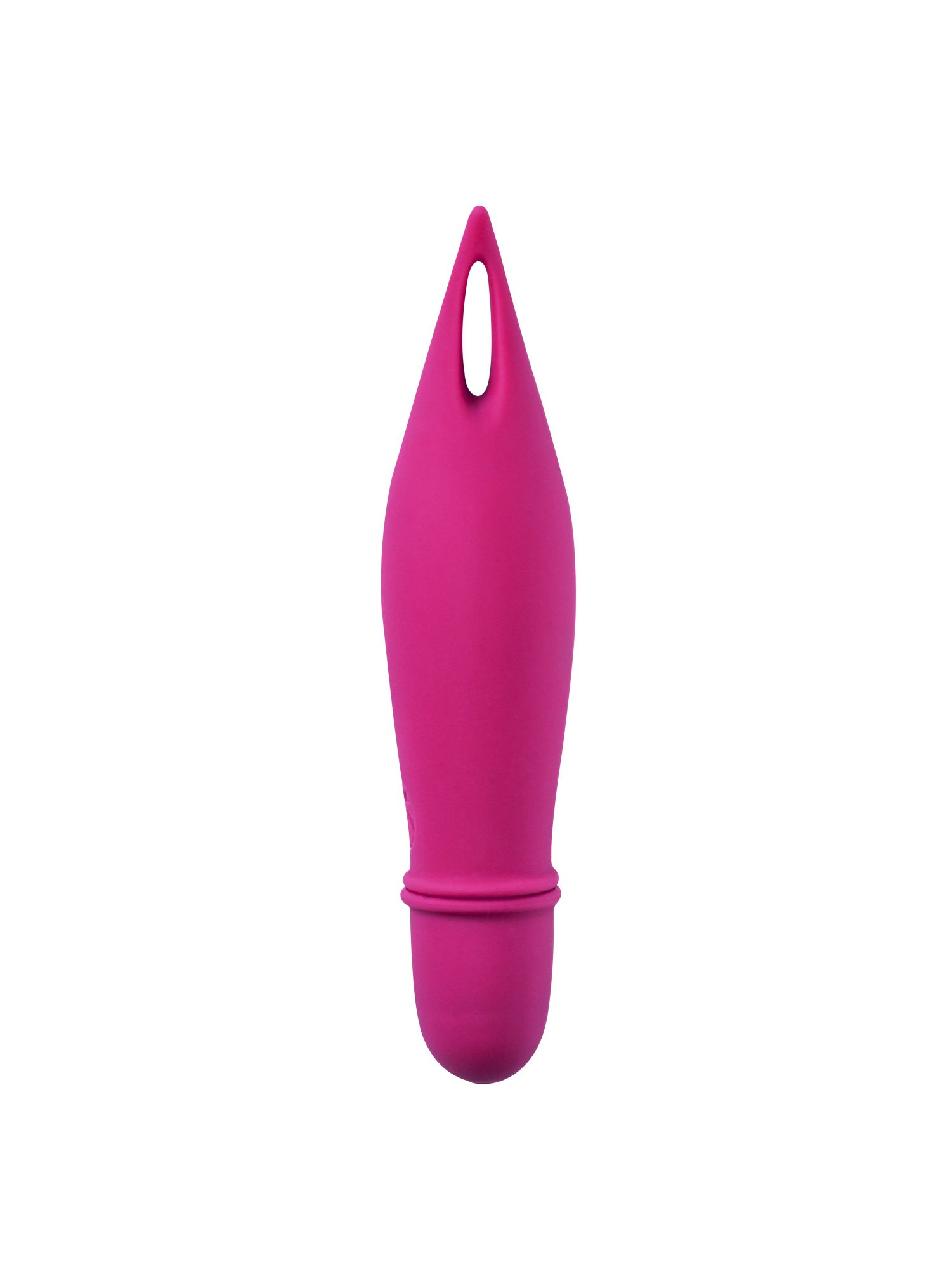 мини-вибратор universe gentle thorn pink 9502-03lola в Москве