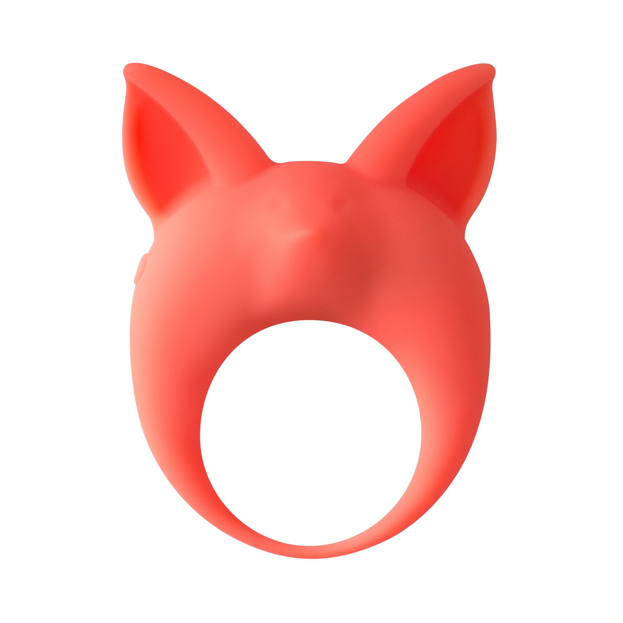 стимулятор клитора mimi animals kitten kyle orange 7000-21lola в Москве