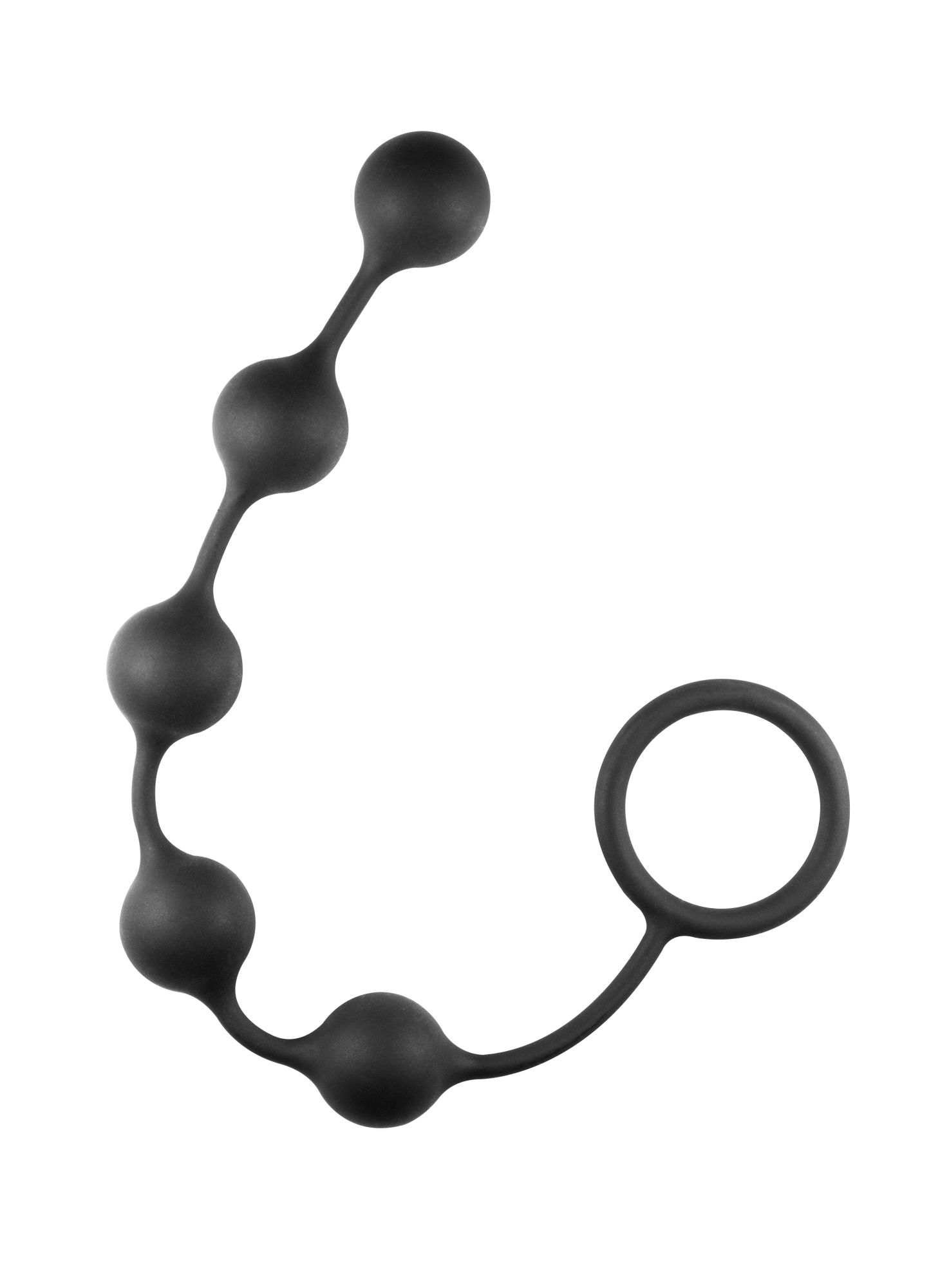 анальная цепочка classic anal beads 4222-01lola в Москве