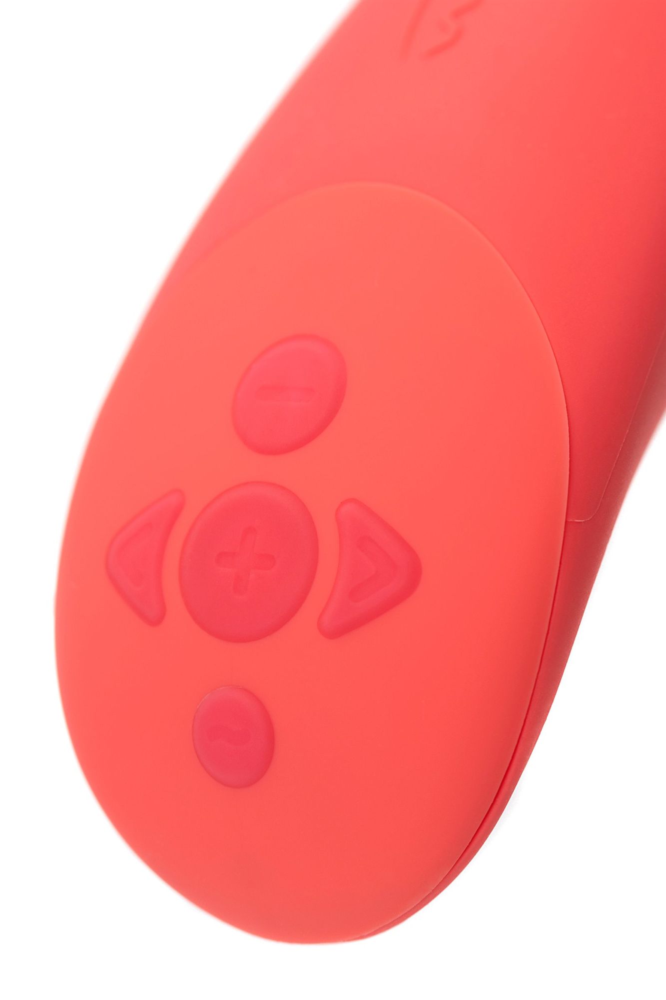 вибратор we-vibe chorus силикон, коралловый в Москве