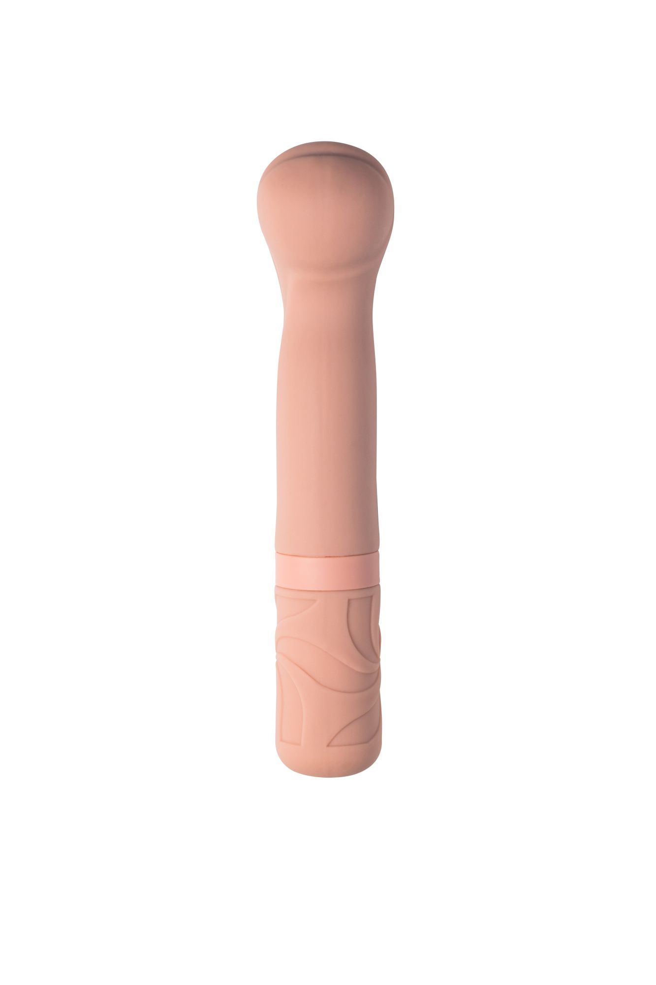 перезаряжаемый вибратор universe rocky’s fairy mallet beige 9601-02lola в Москве