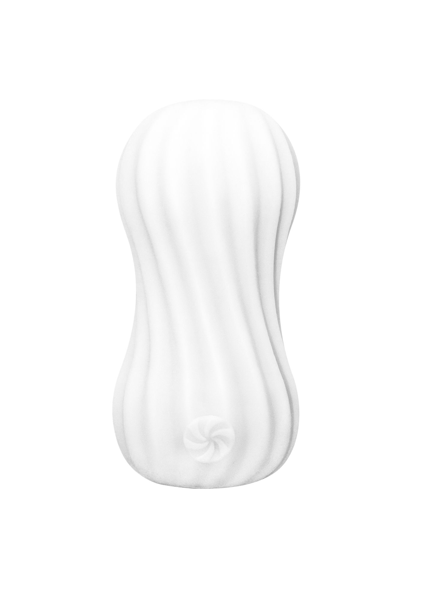 мастурбатор marshmallow fuzzy white 7371-01lola в Москве