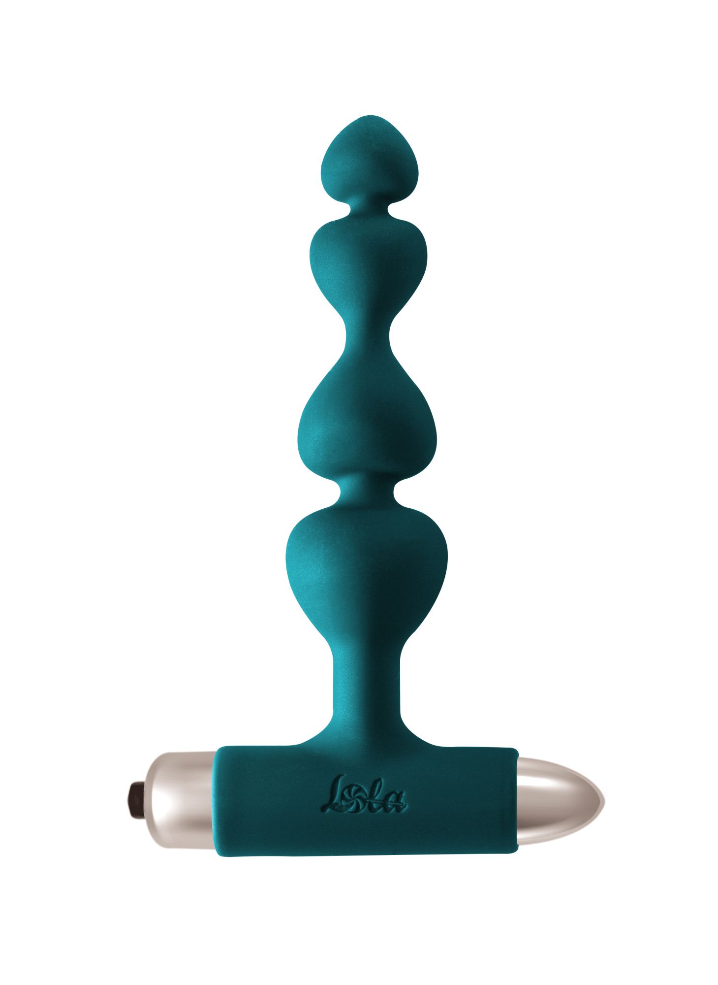 анальная пробка с вибрацией spice it up new edition excellence dark green 8016-02lola в Москве