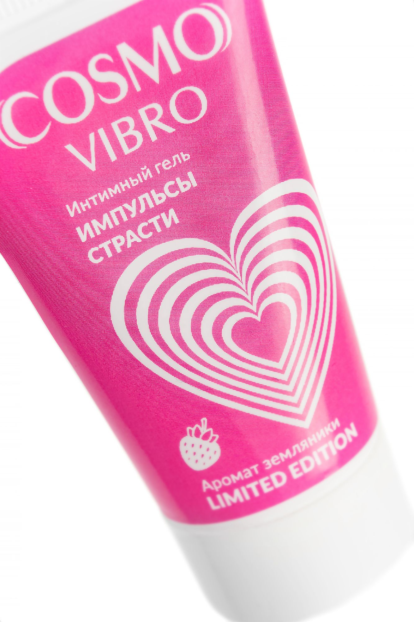 лубрикант cosmo vibro aroma для женщин, 25 г в Москве