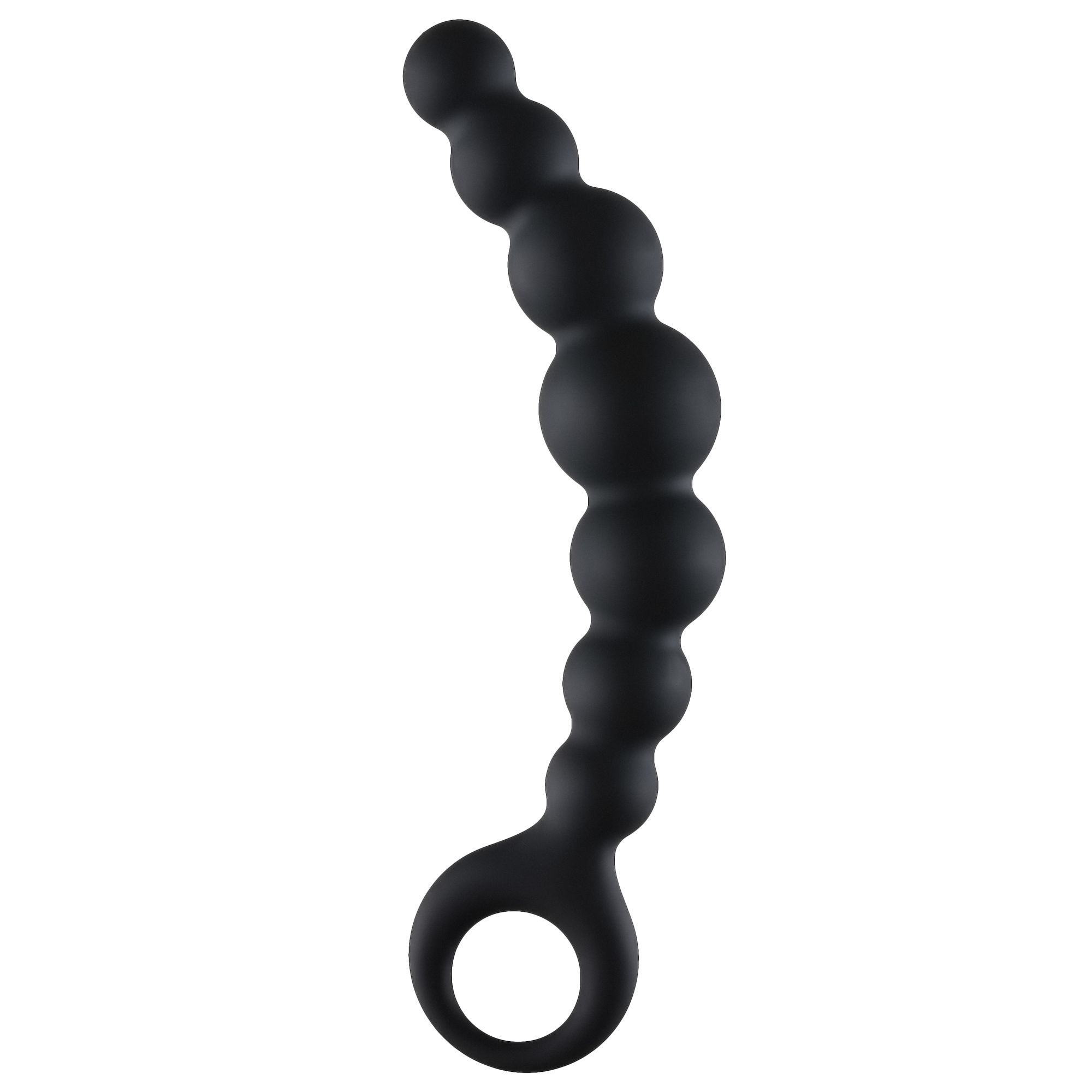 упругая цепочка flexible wand black 4202-01lola в Москве