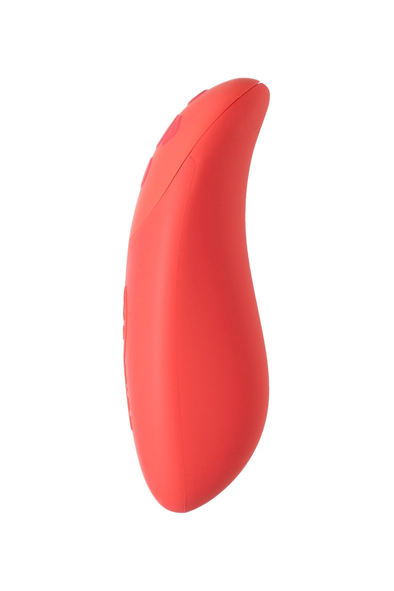 вибратор we-vibe chorus силикон, коралловый в Москве