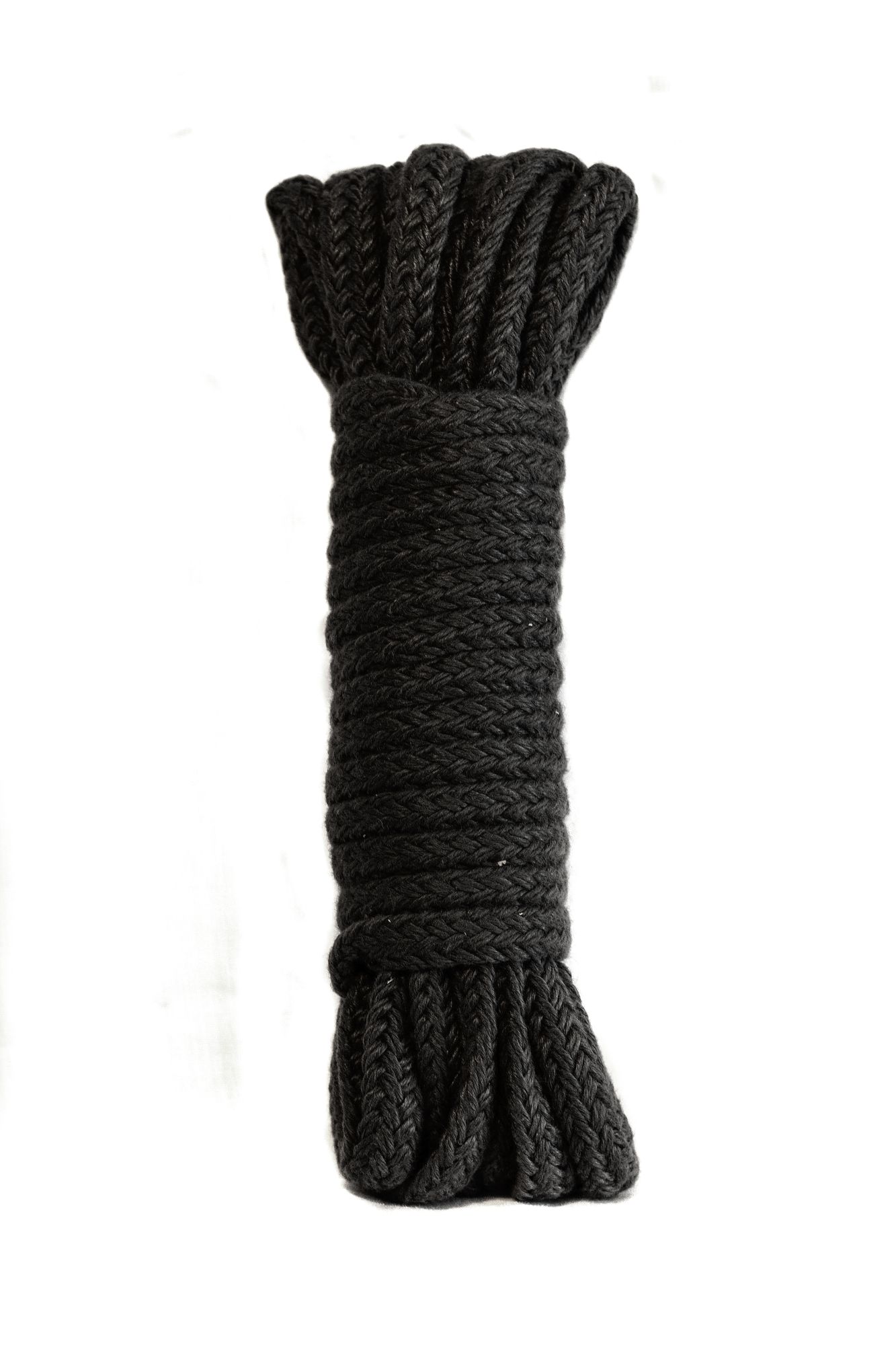 веревка bondage collection black 9м 1040-01lola в Москве