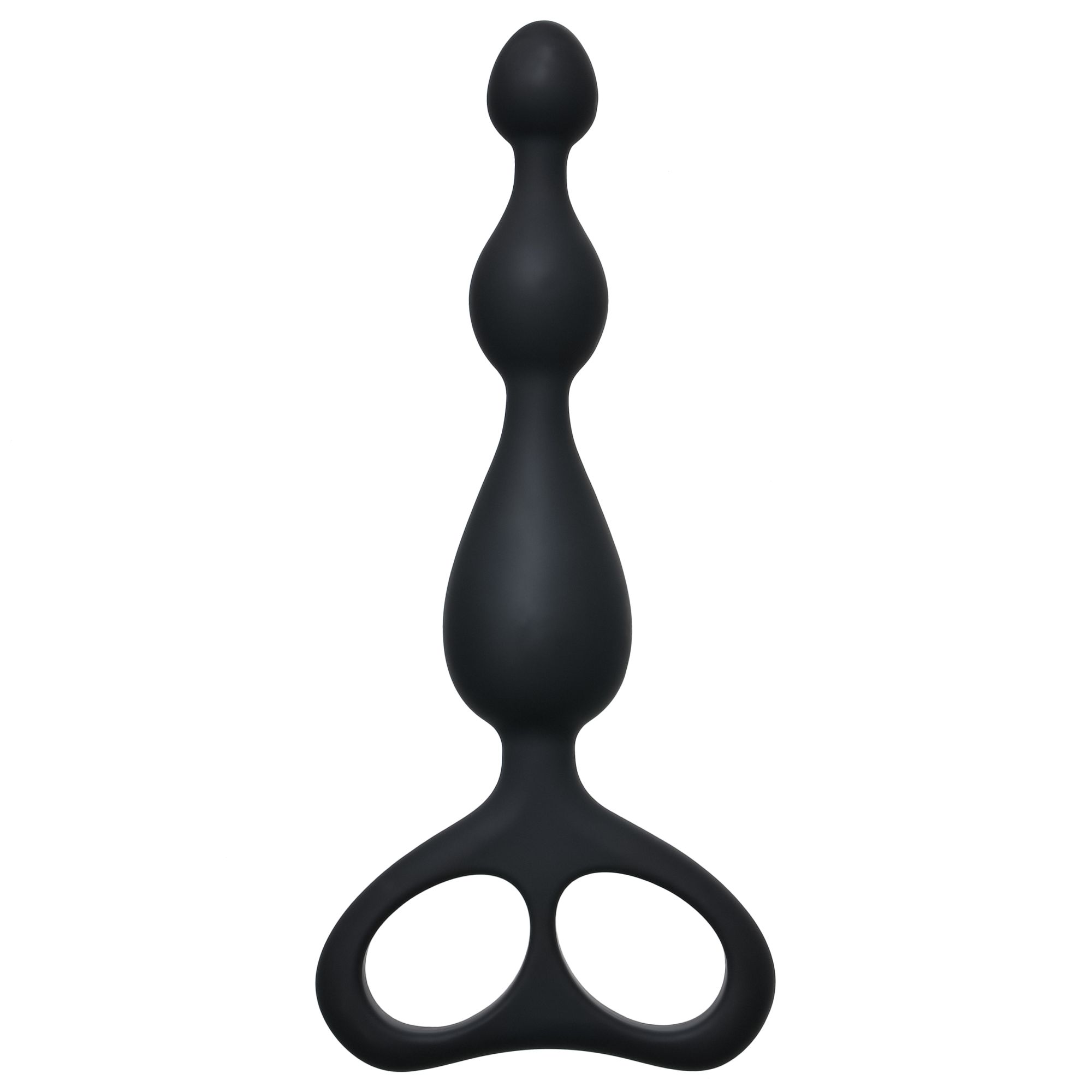 анальная цепочка ultimate beads black 4203-01lola в Москве