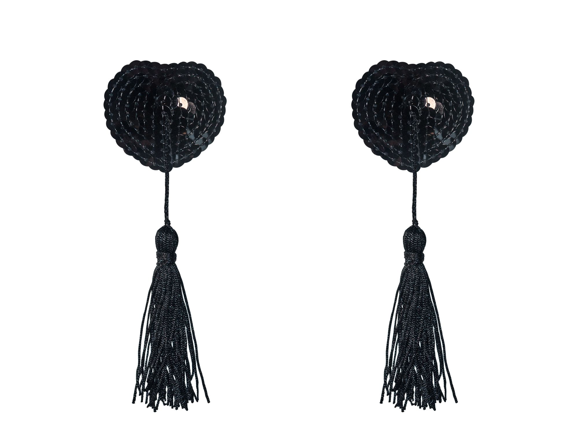 Эротическое пэстисы burlesque gipsy black 3634-05lola в Москве