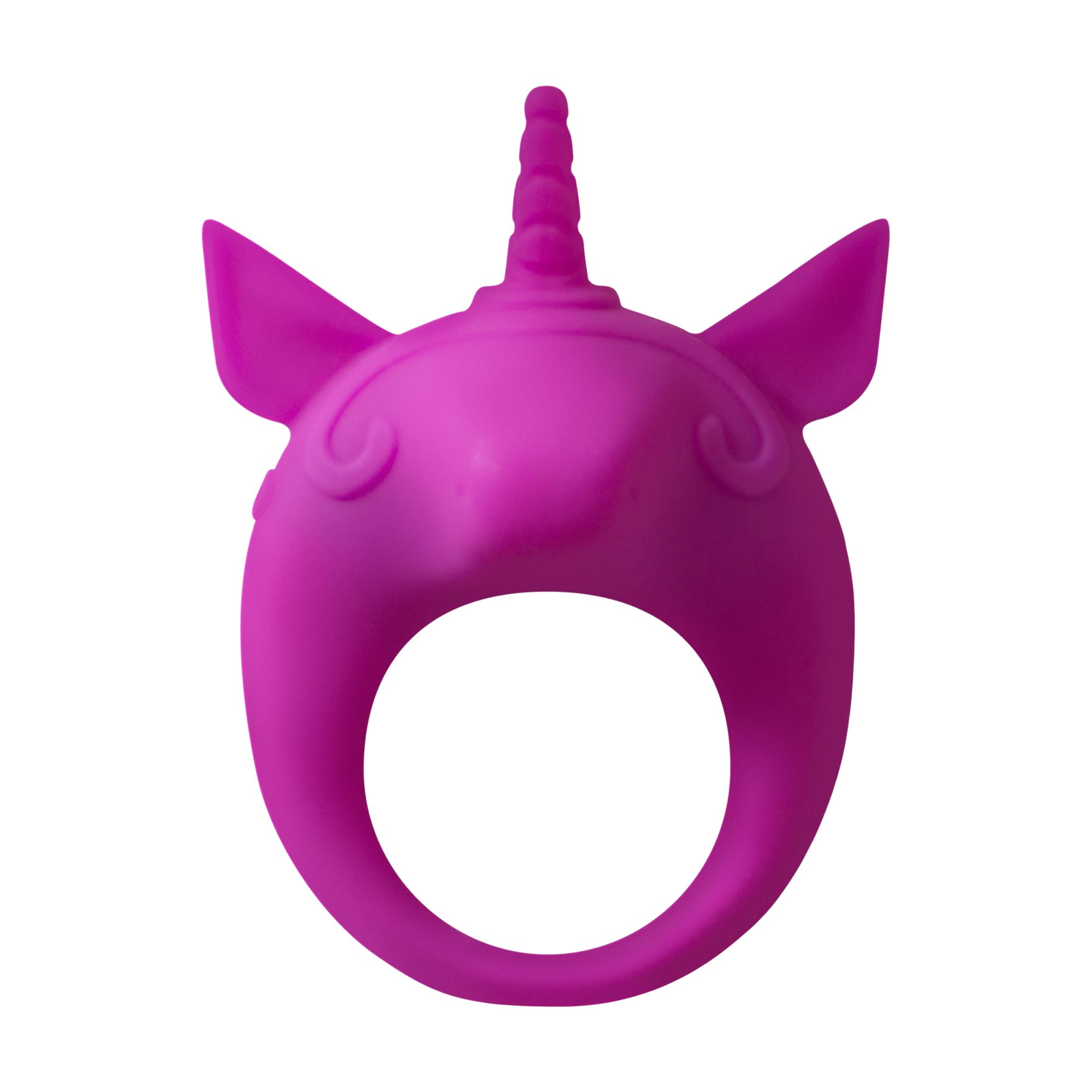 стимулятор клитора mimi animals unicorn alfie purple 7000-16lola в Москве