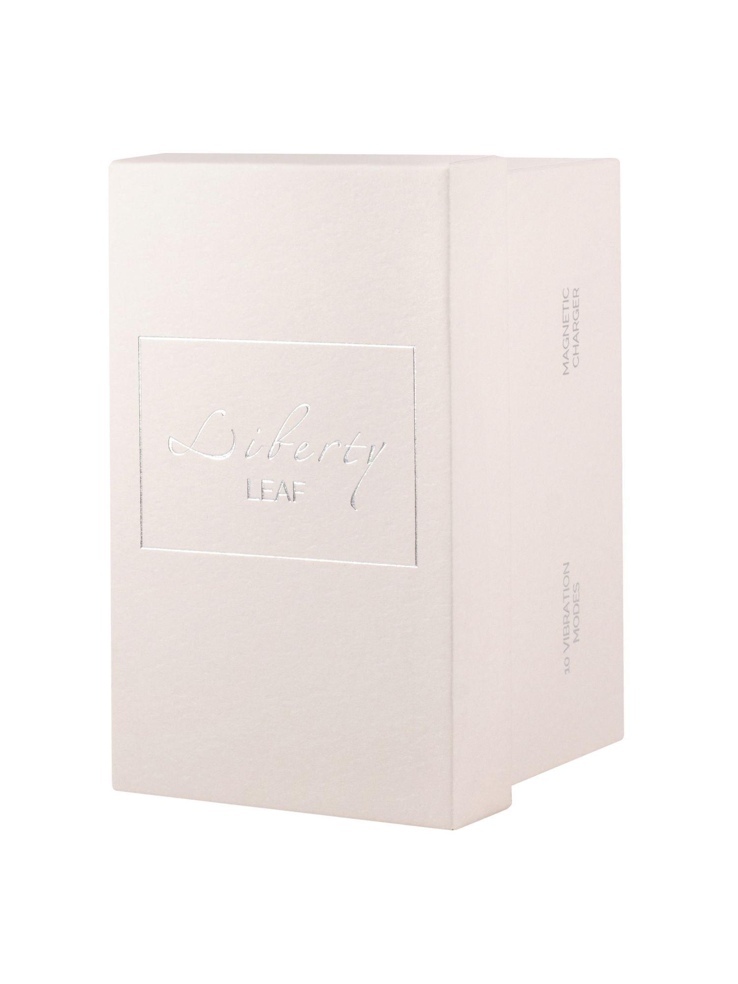 вибро-кулон liberty leaf black 9300-02lola в Москве