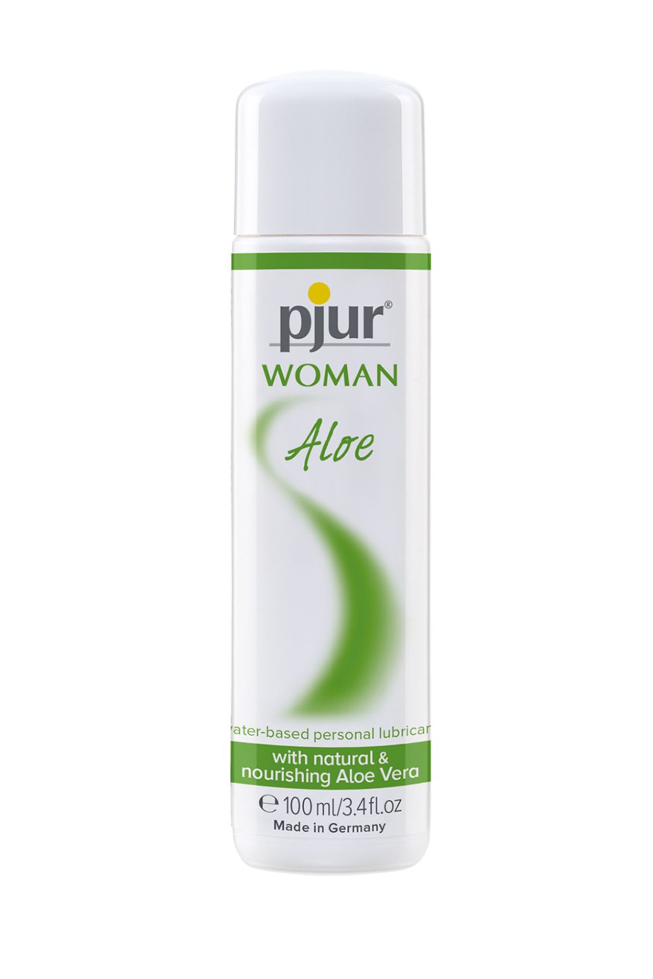 лубрикант для вагинального секса pjur woman aloe 100 мл в Москве