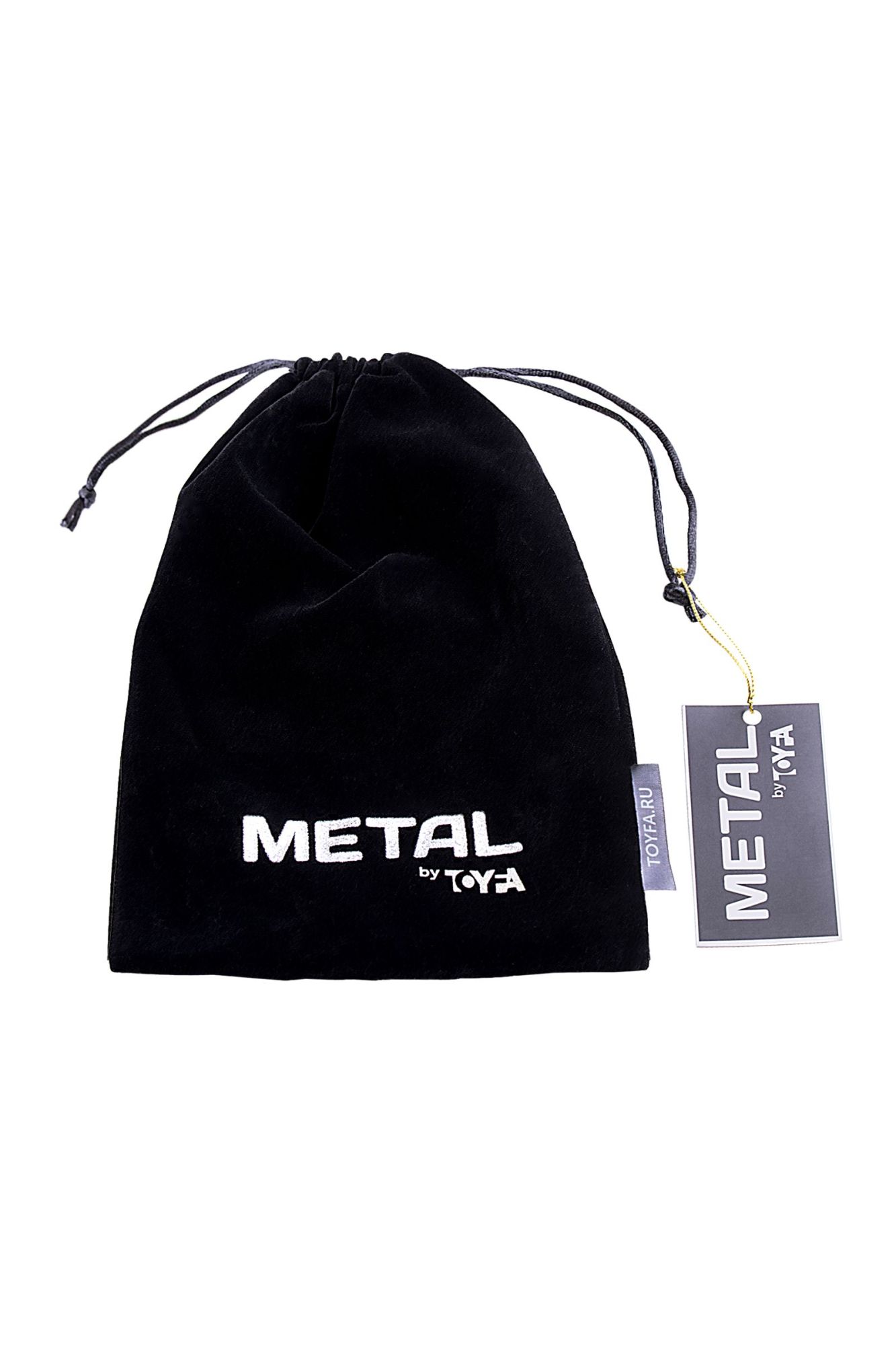 колесо вартенберга metal by toyfa, металл, серебряное, 18,5 см в Москве