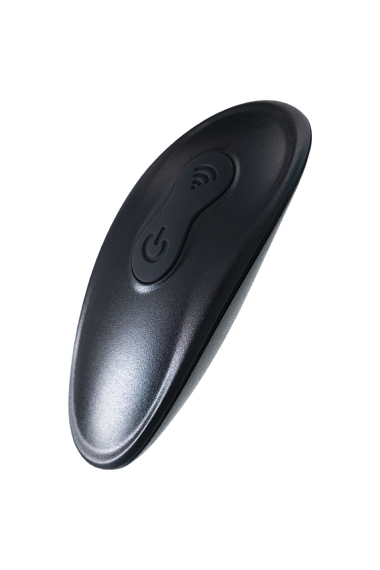 стимулятор простаты pppvibe 9 w motor, силикон, черный, 12 см в Москве