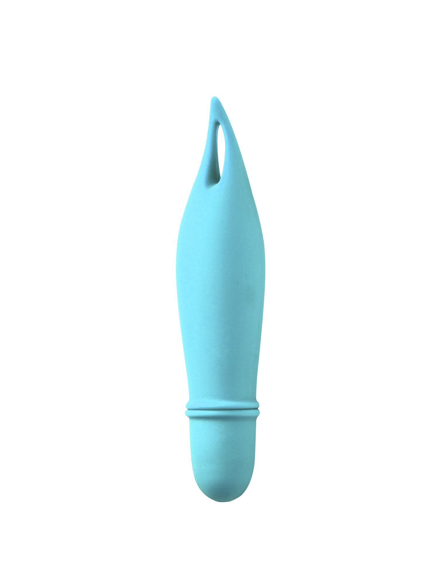 мини-вибратор universe gentle thorn blue 9502-01lola в Москве
