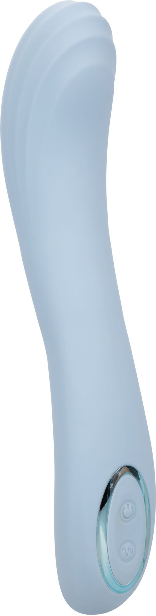 вибромассажер azure collection - contoured g в Москве