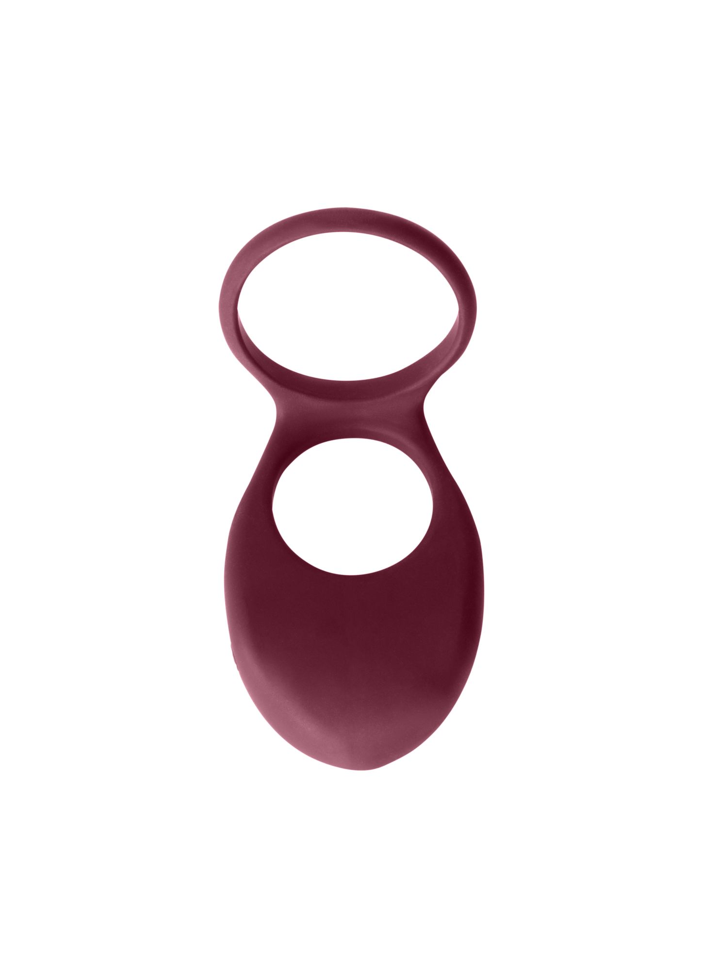 эрекционное виброкольцо pure passion daydream wine red 1303-02lola в Москве