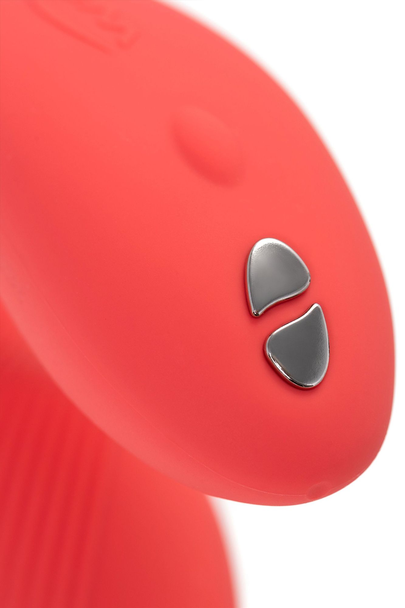 вибратор we-vibe chorus силикон, коралловый в Москве