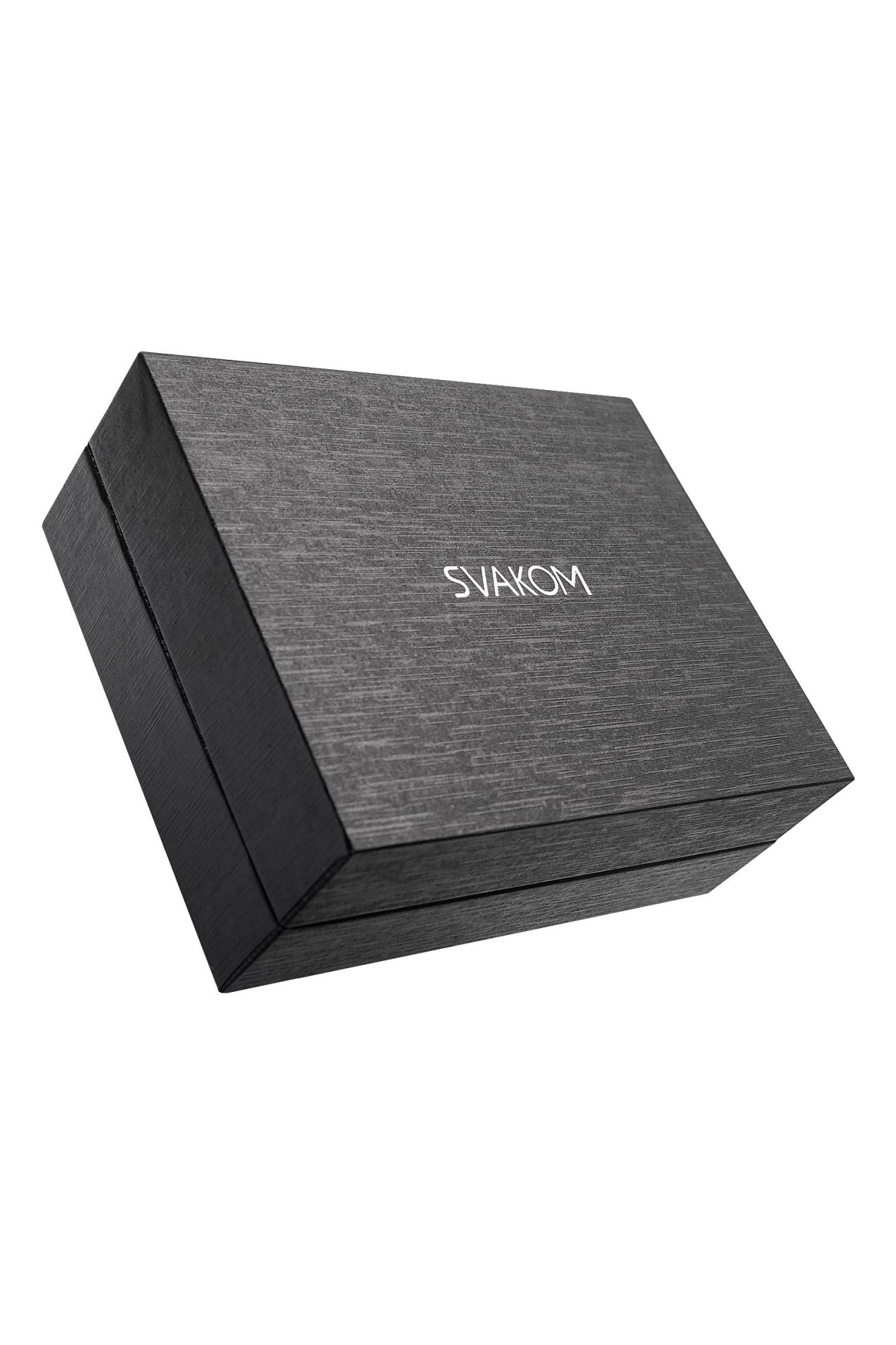 стимулятор простаты svakom vick neo, силикон, чёрный, 10 см в Москве