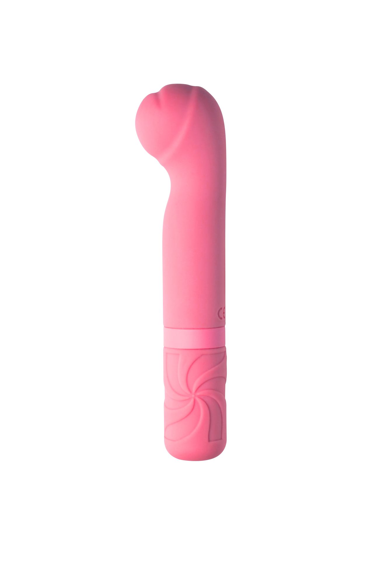 перезаряжаемый вибратор universe rocky’s fairy mallet pink 9601-03lola в Москве