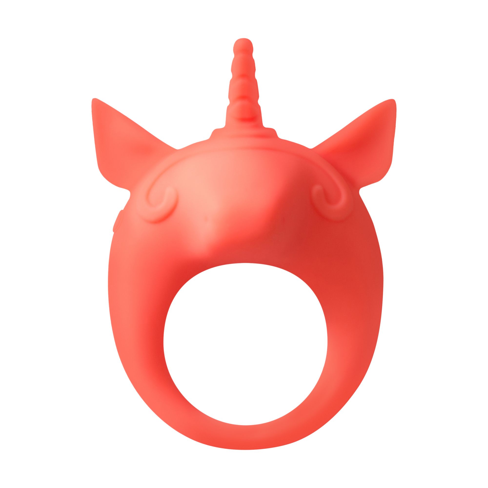 стимулятор клитора mimi animals unicorn alfie orange 7000-26lola в Москве
