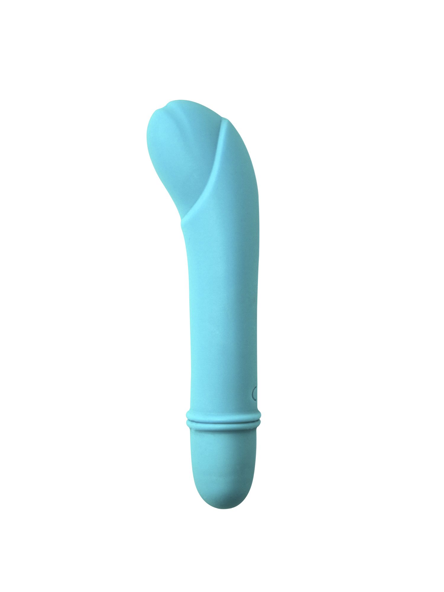 мини-вибратор universe secret flower blue 9501-01lola в Москве