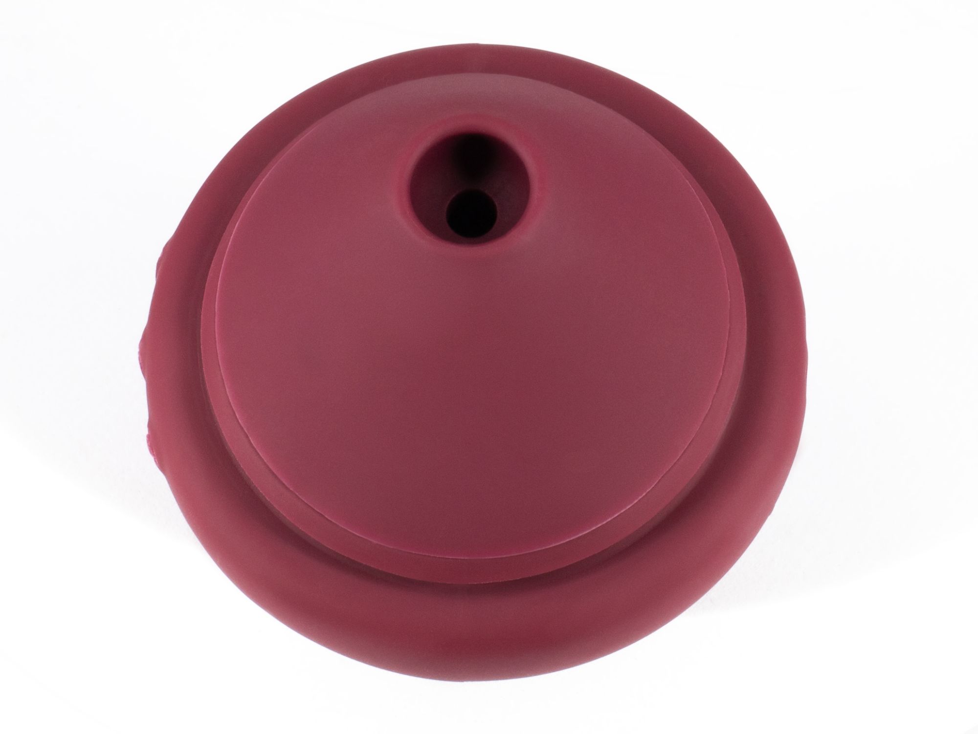вакуумно-волновой вибратор cherry cupcake 9210-01lola в Москве