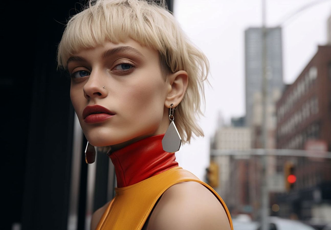 Актуальные тренды в макияже и прическах: что модно в этом сезоне Актуальные тренды в макияже и прическах: что модно в этом сезоне