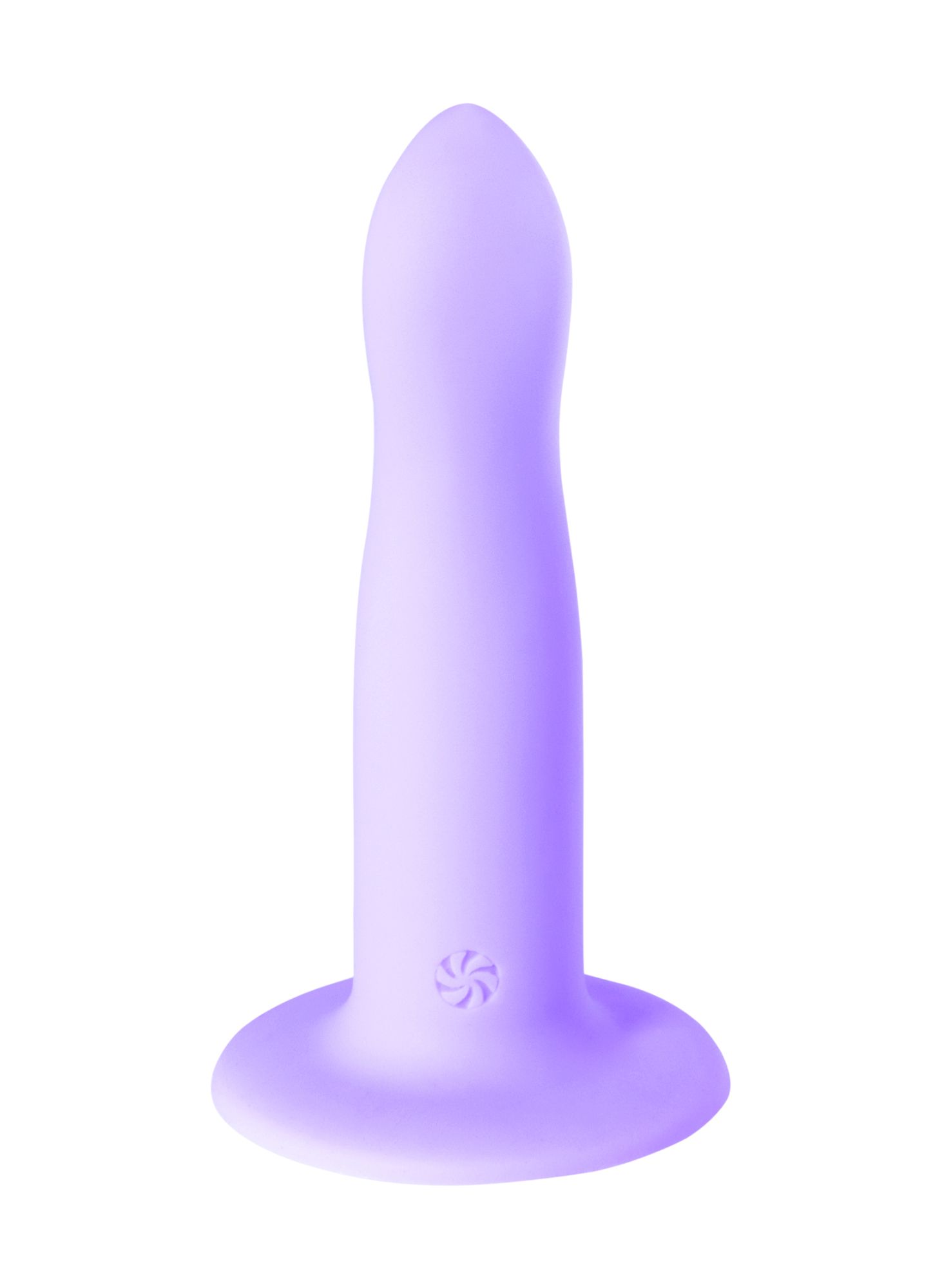 нереалистичный дилдо flow emotional purple 2040-01lola в Москве