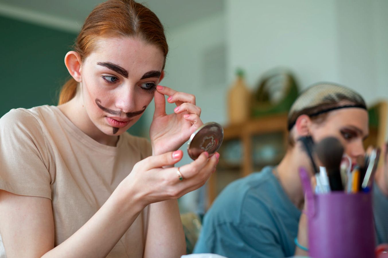 Макияж для разных типов кожи: советы и рекомендации Макияж для разных типов кожи: советы и рекомендации