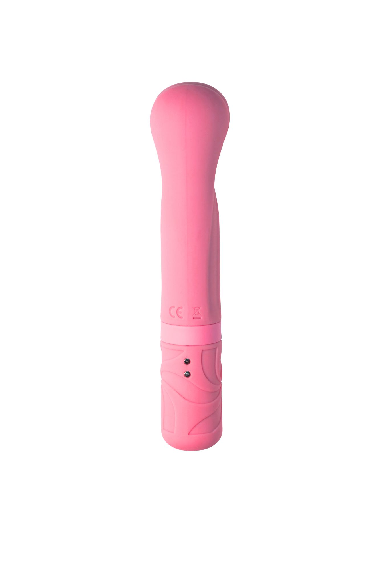перезаряжаемый вибратор universe rocky’s fairy mallet pink 9601-03lola в Москве