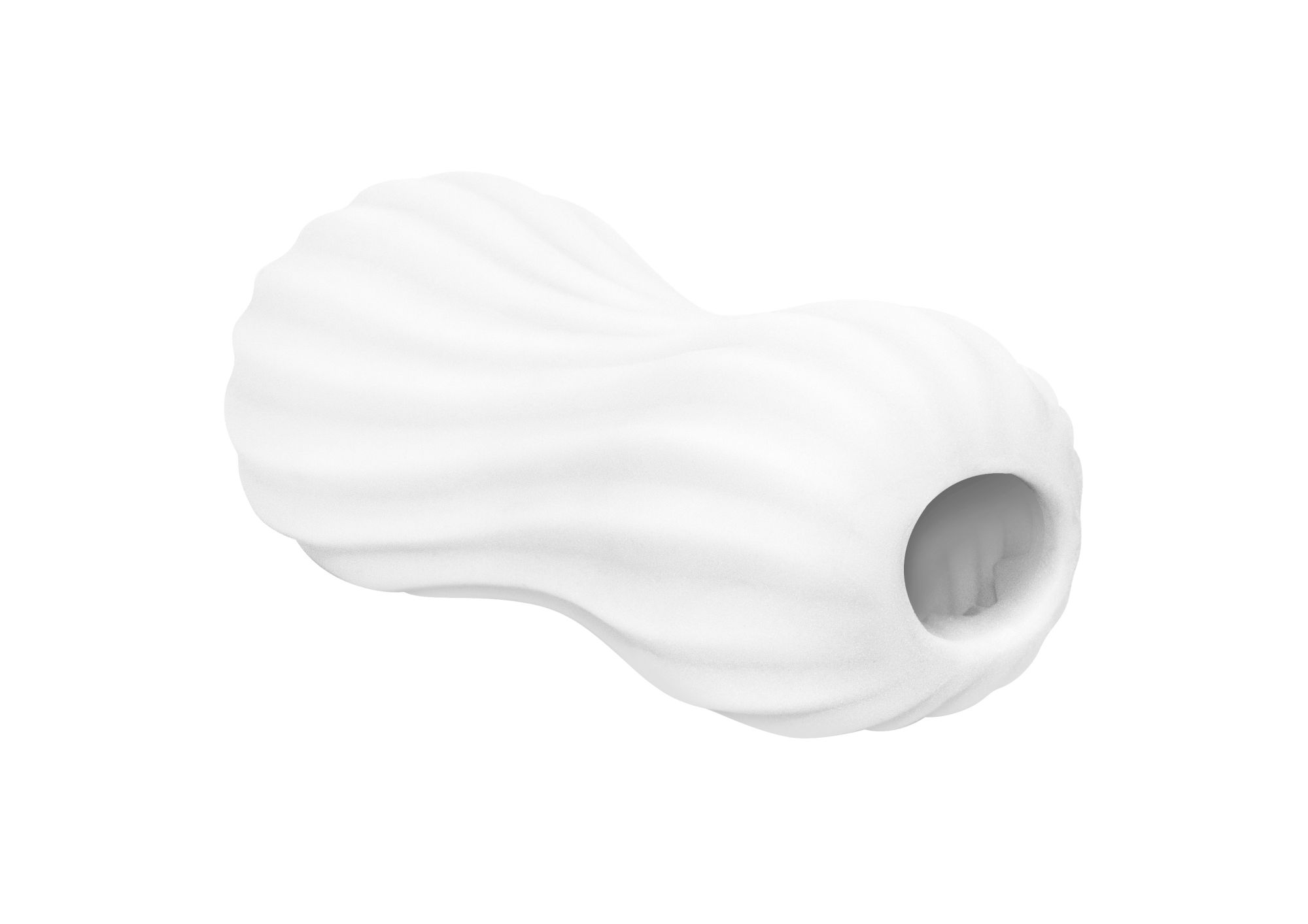 мастурбатор marshmallow fuzzy white 7371-01lola в Москве