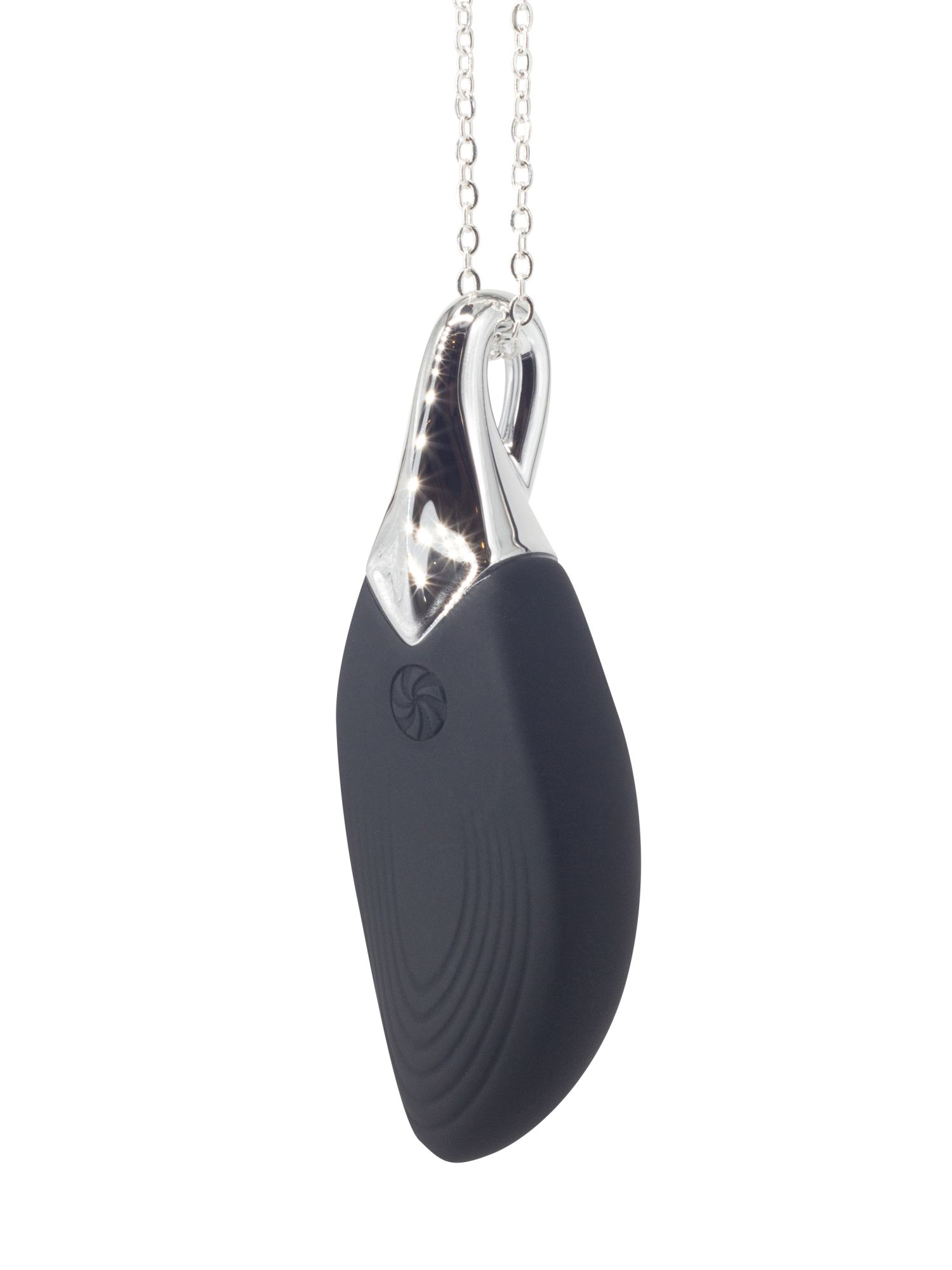 вибро-кулон liberty leaf black 9300-02lola в Москве