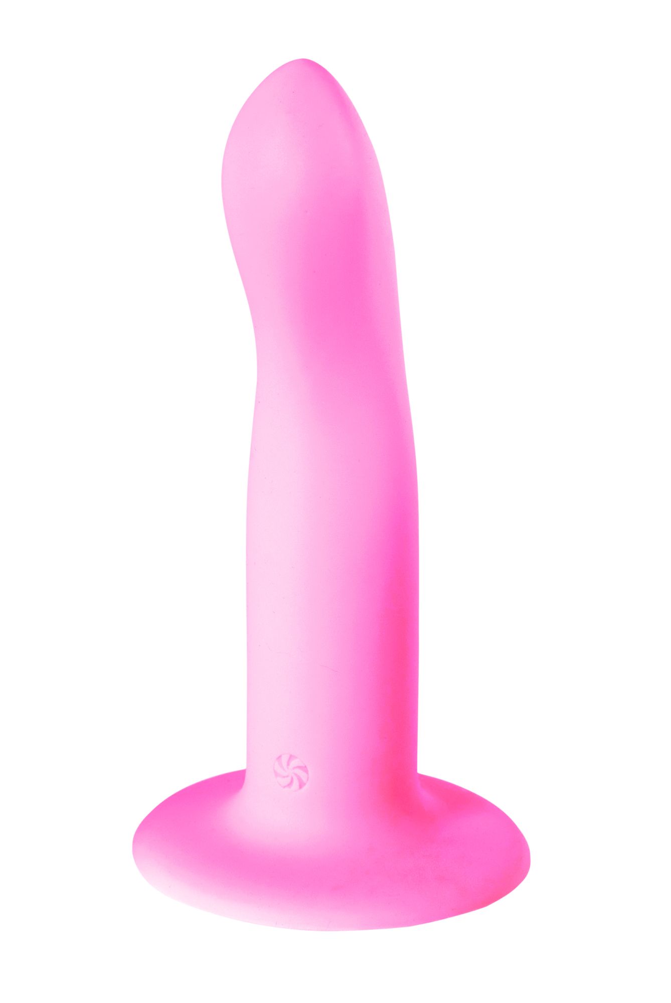 нереалистичный дилдо flow stray pink 2041-02lola в Москве