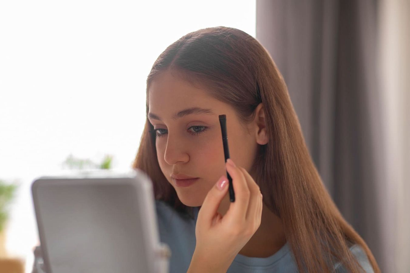 Секреты контуринга: как подчеркнуть достоинства и скрыть недостатки лица Секреты контуринга: как подчеркнуть достоинства и скрыть недостатки лица