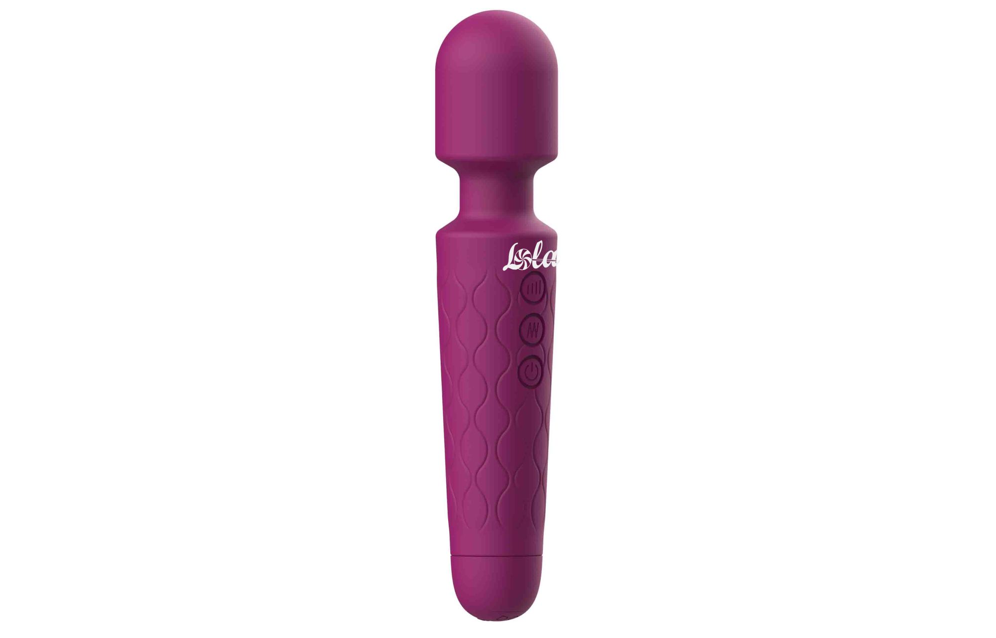 мини вонд mini wand purple 1016-01lola в Москве