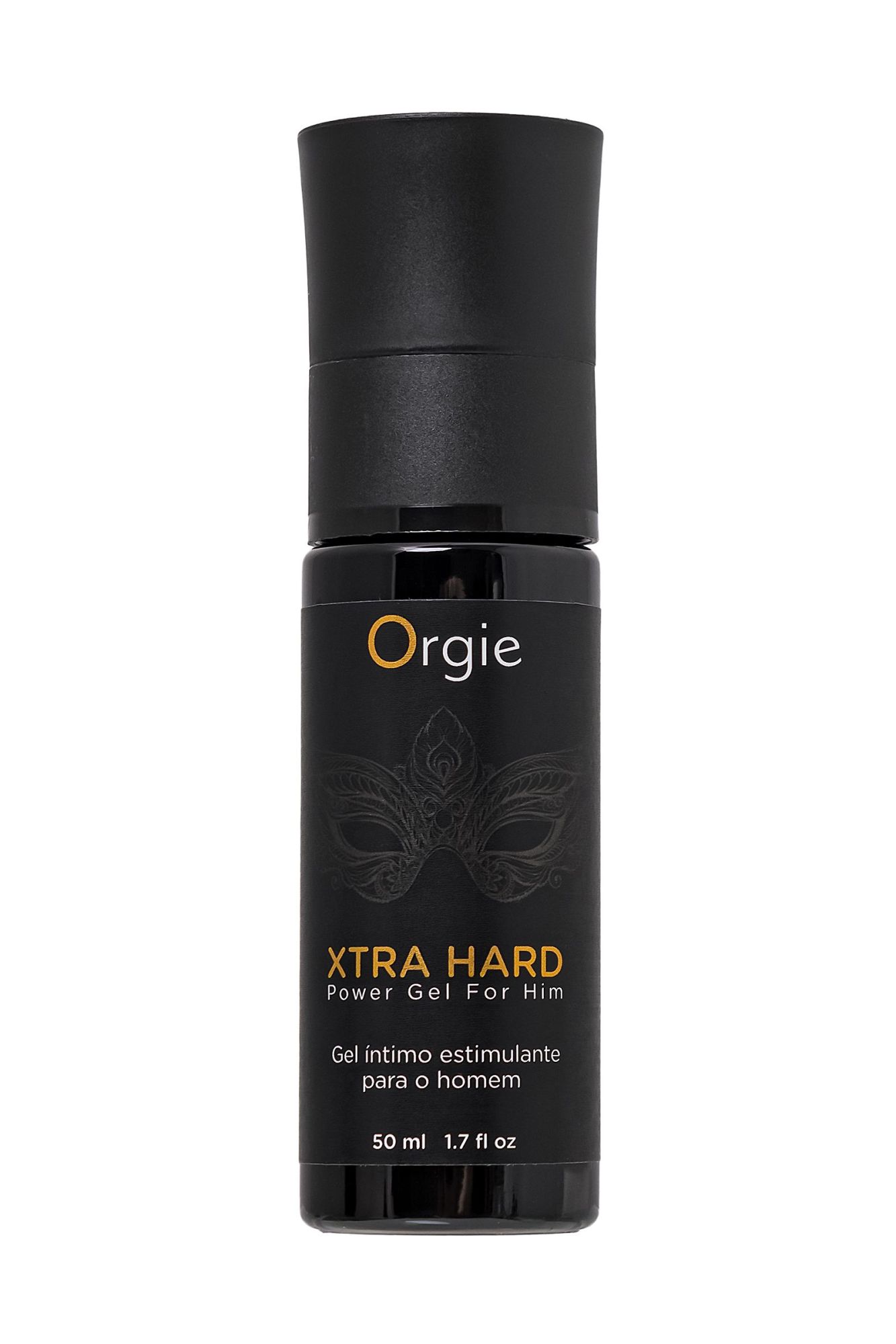 возбуждающий крем для мужчин orgie xtra hard power gel for him, 50 мл в Москве