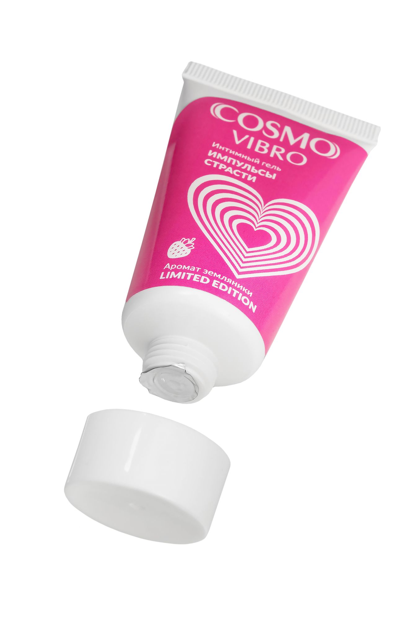 лубрикант cosmo vibro aroma для женщин, 25 г в Москве