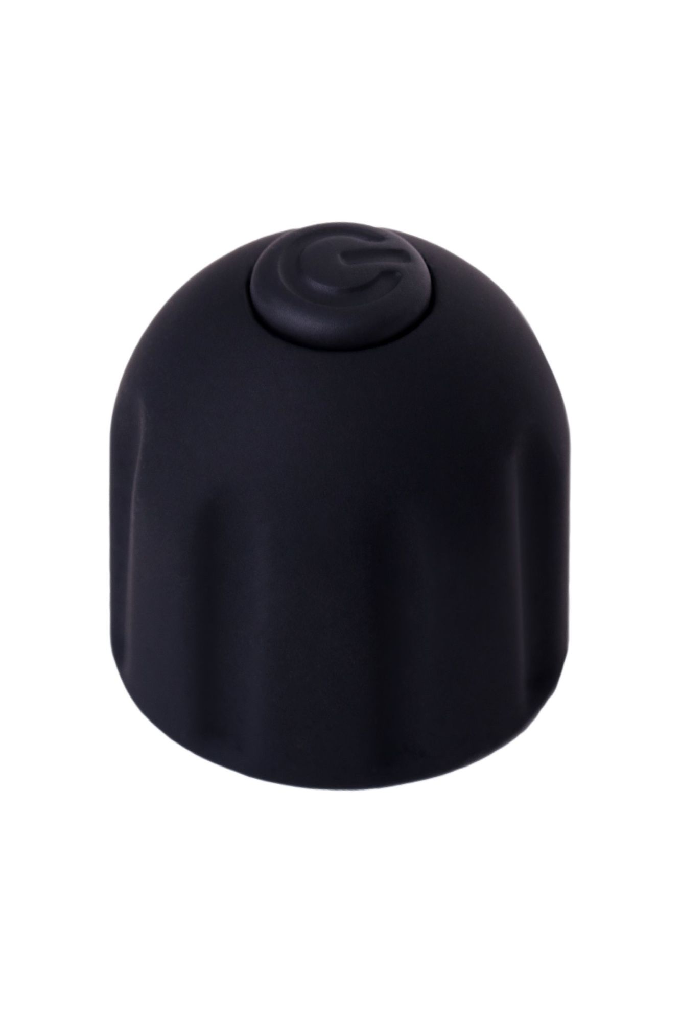 стимулятор простаты bathmate  vibe, abs пластик, черный, 10,5 см в Москве